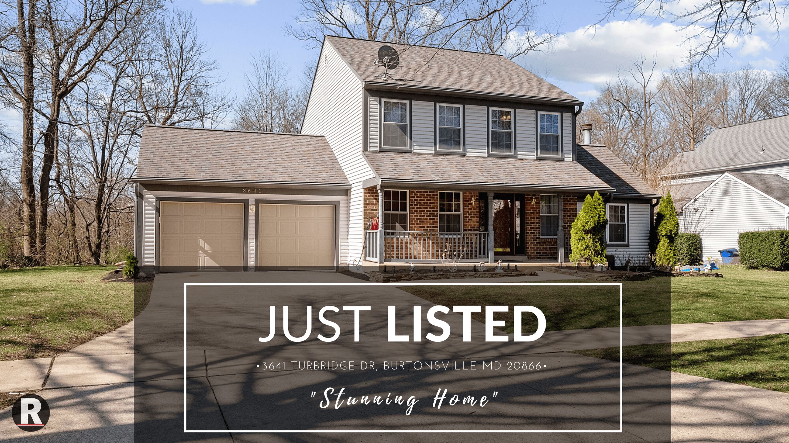 3641 Turbridge Dr, Burtonsville, MD 20866