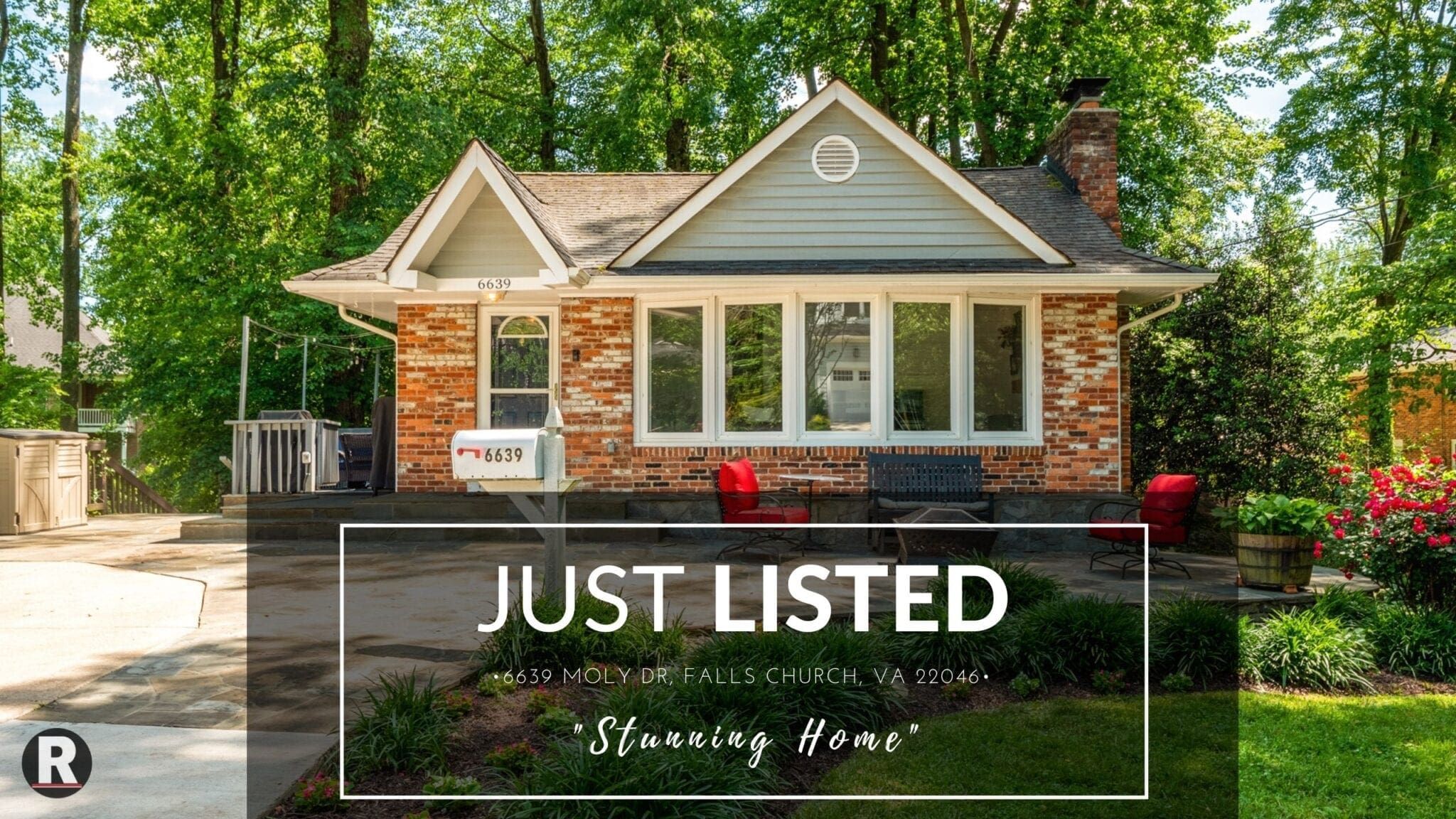 6639 Moly Drive, Falls Church, VA 22046