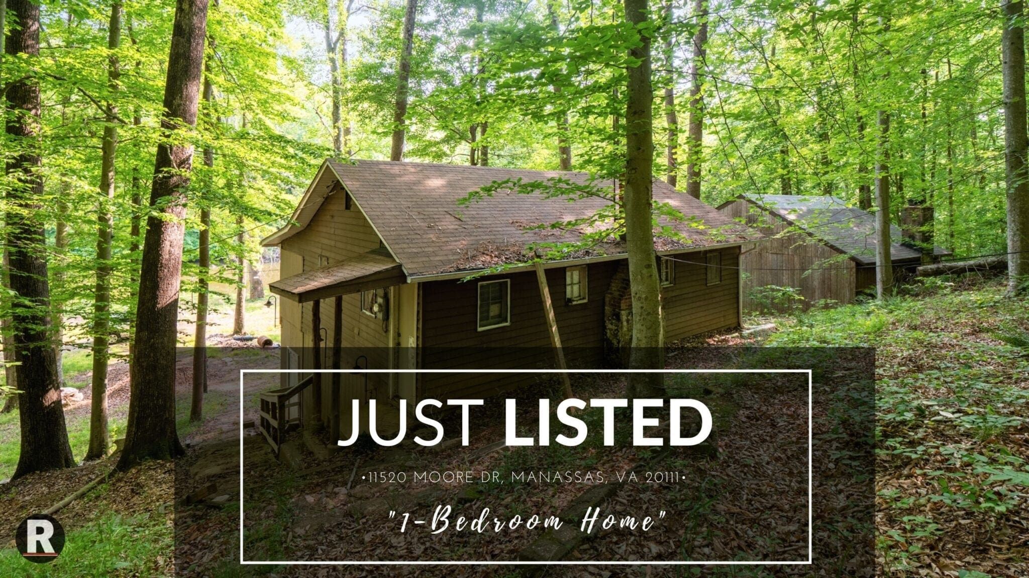 11520 Moore Drive, Manassas, VA 20111