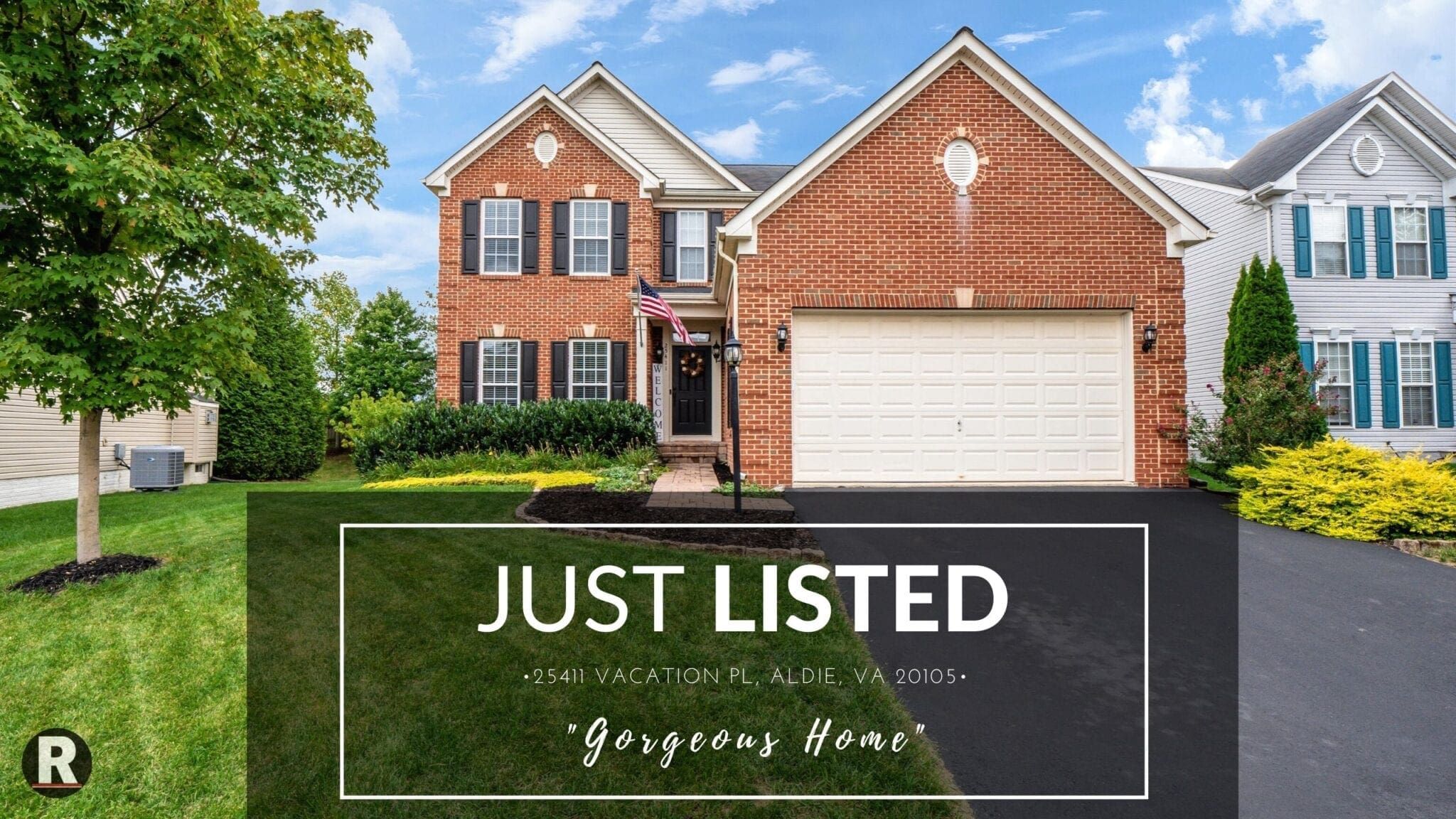 25411 Vacation Place, Aldie, VA 20105