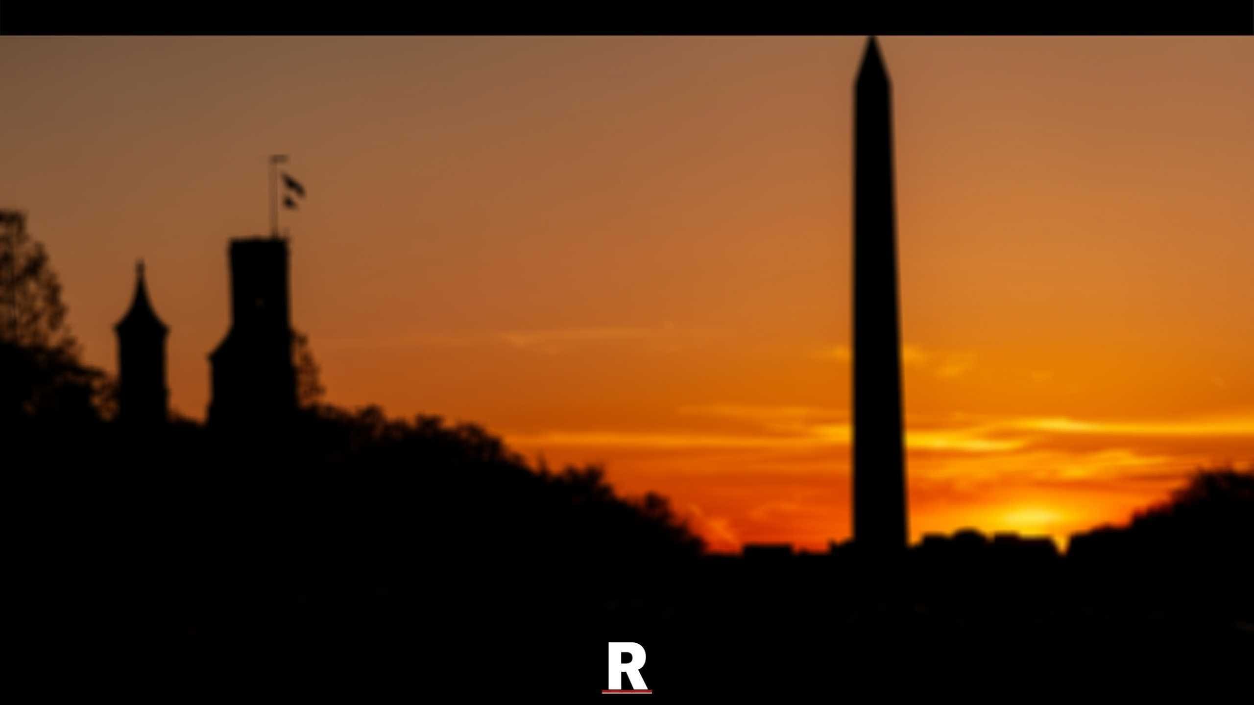 9 Reasons We Love (And Are Thankful For) The DC Metro Area