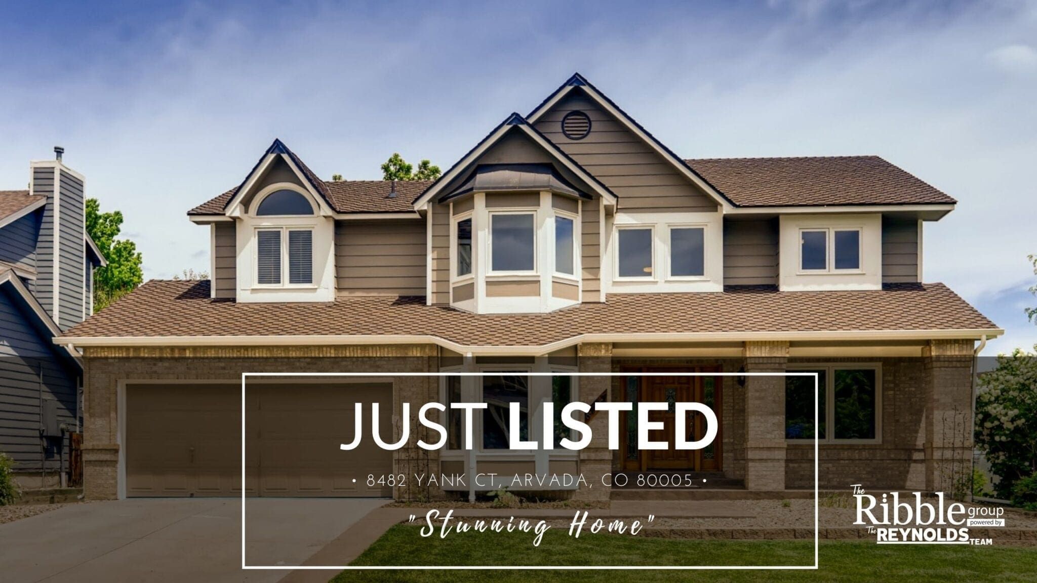 8482 Yank Court, Arvada, CO 80005