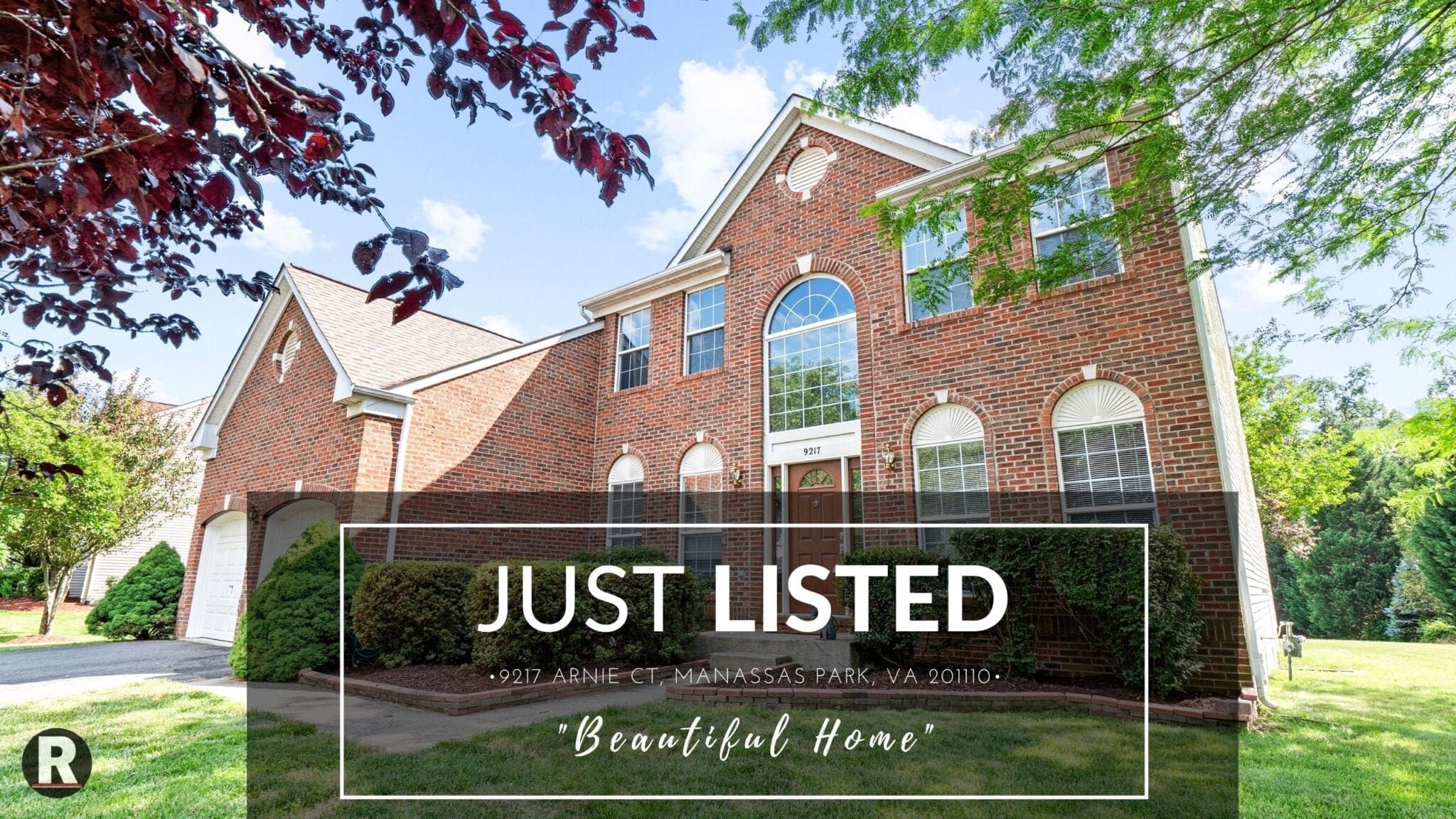 9217 Arnie Court, Manassas Park, VA 20111