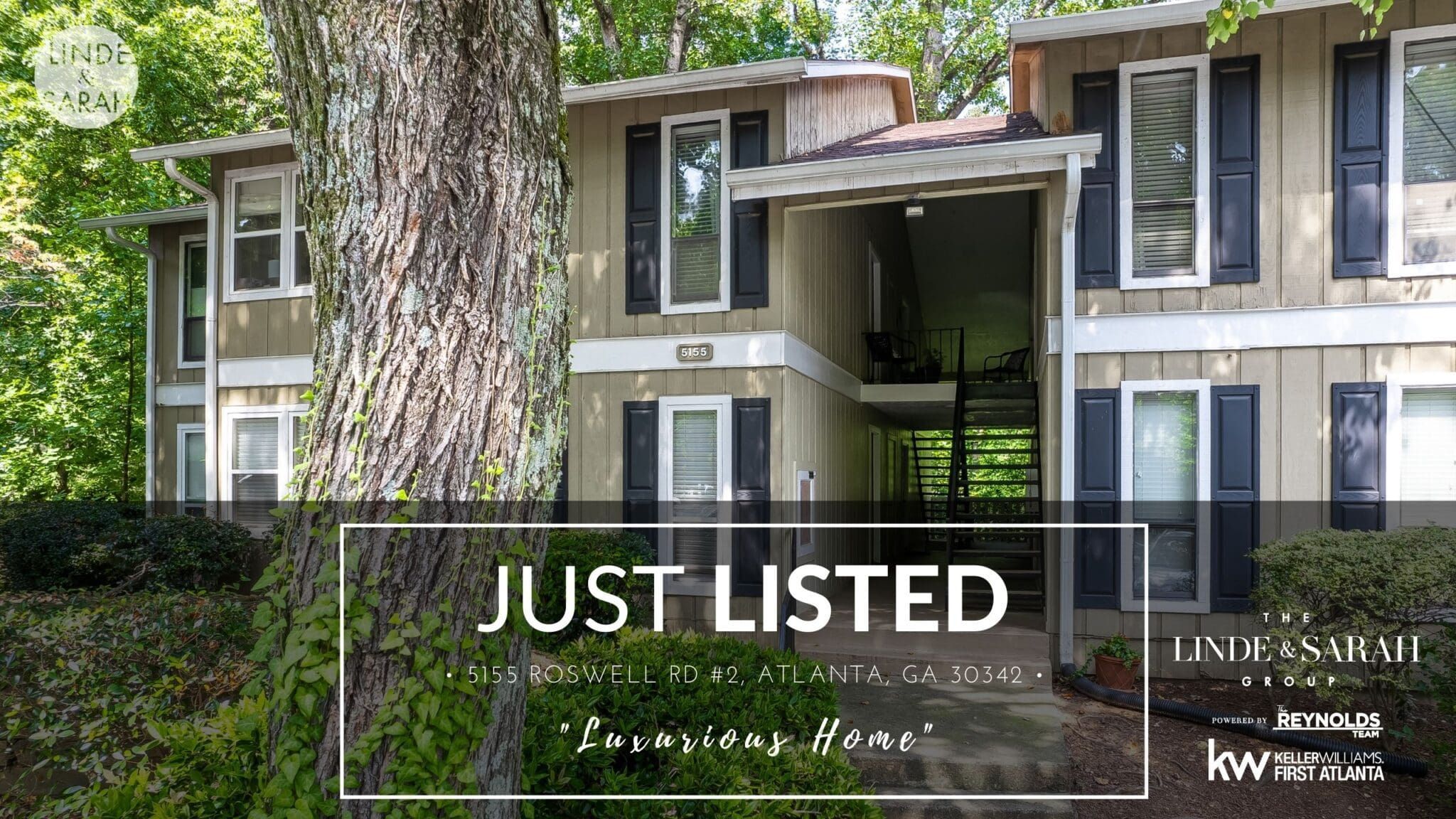 5155 Roswell Road #2, Atlanta, GA 30342