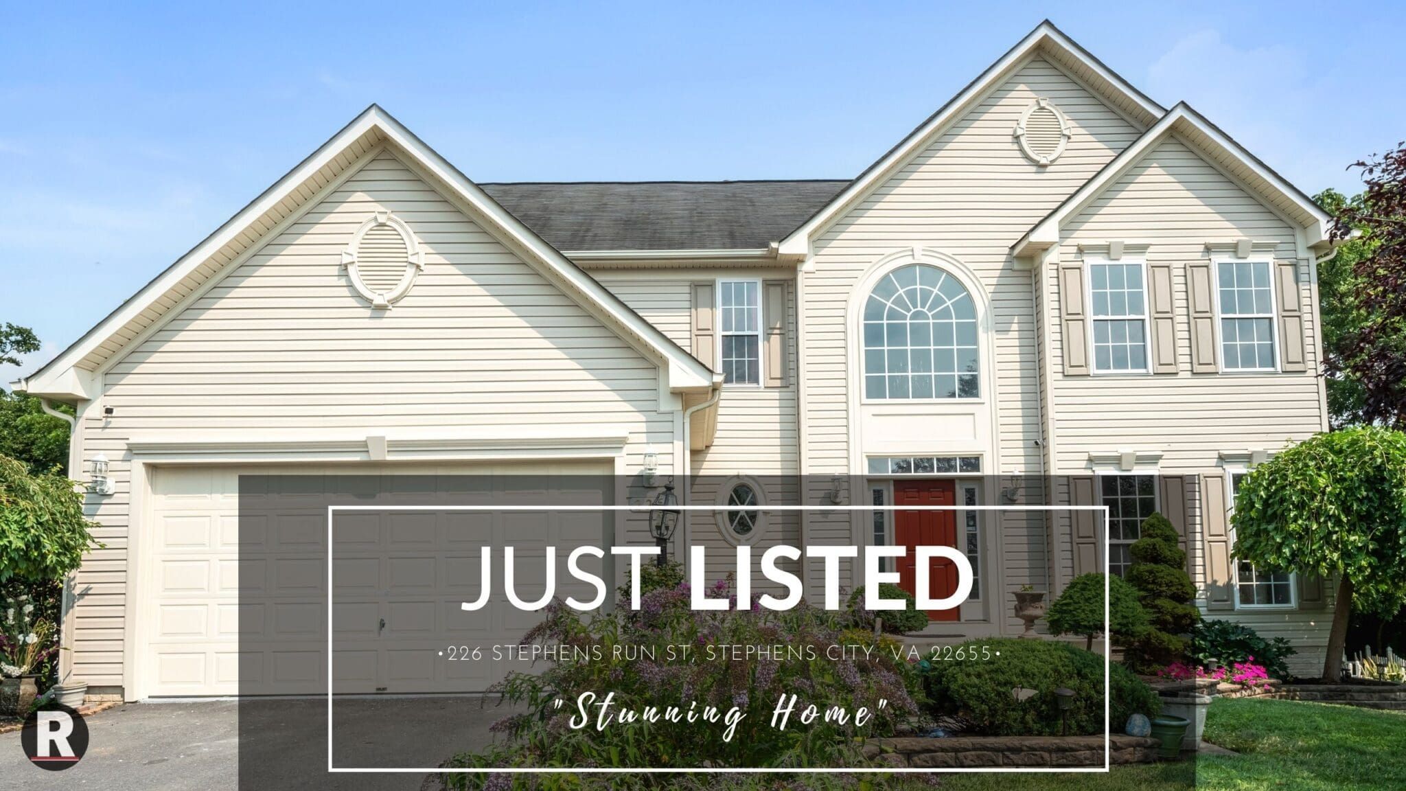 226 Stephens Run Street, Stephens City, VA 22655