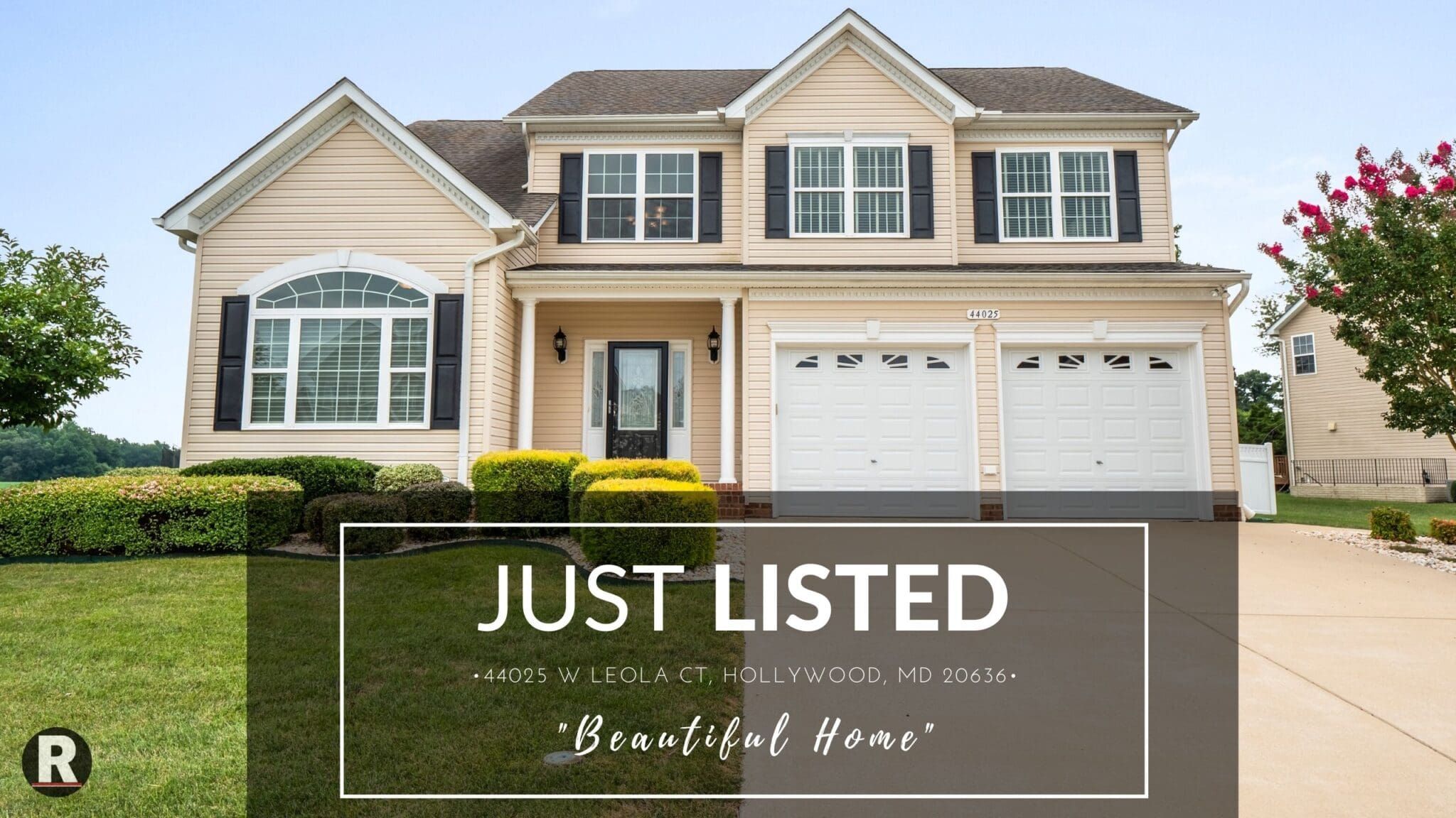 44025 W Leola Court, Hollywood, MD 20636