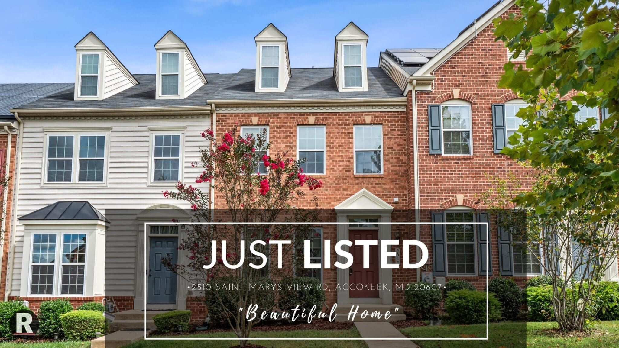 2510 Saint Marys View Road, Accokeek, MD 20607