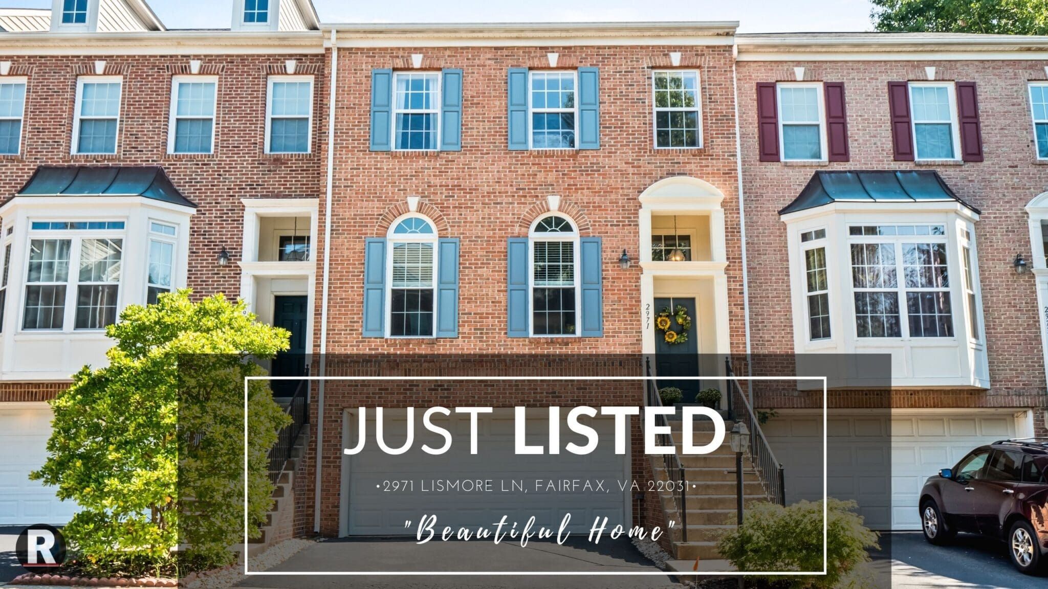 2971 Lismore Lane, Fairfax, VA 22031