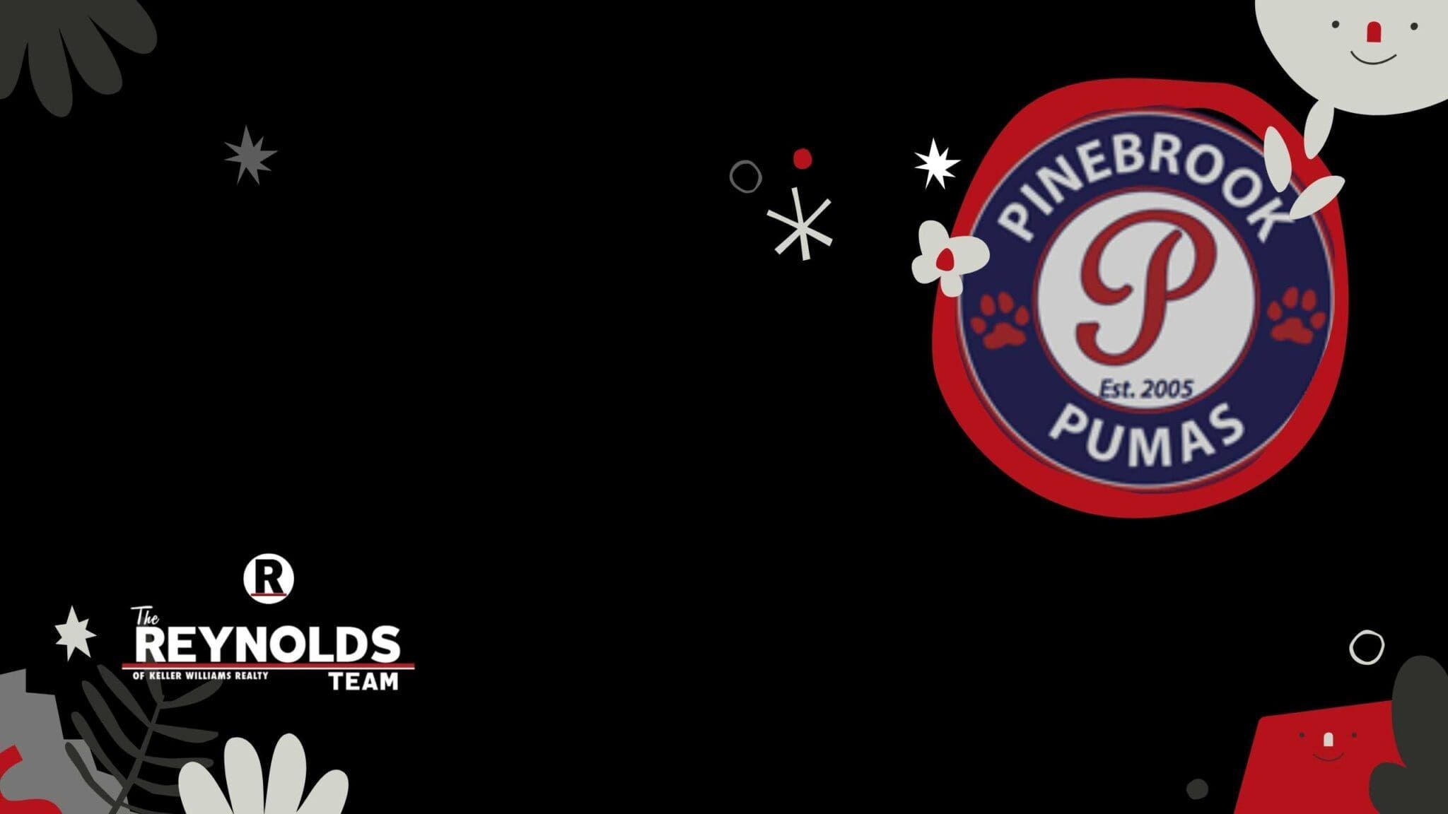 Proud to Sponsor Pinebrook Elementary School’s PTA