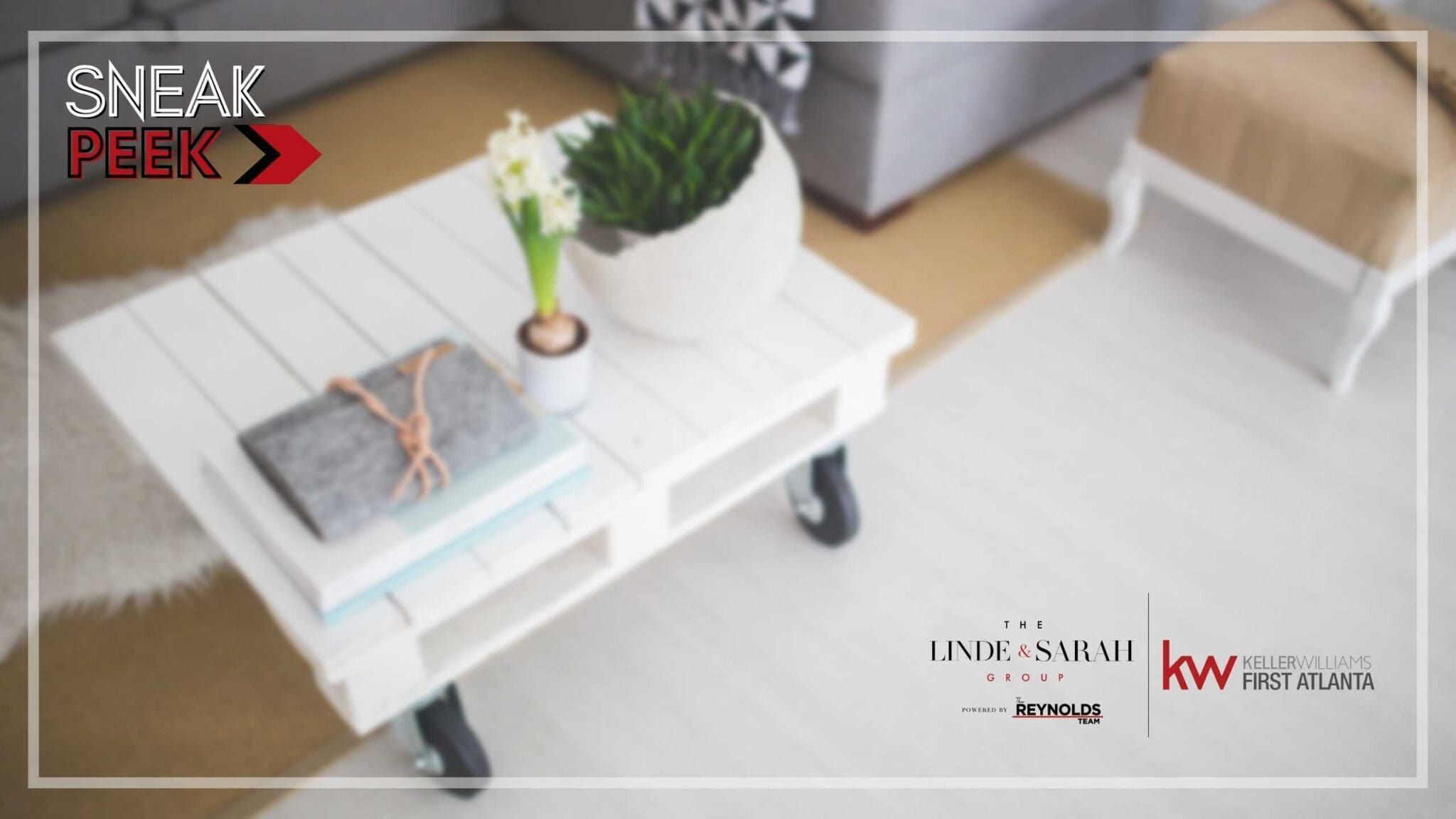 The Linde and Sarah Group’s Weekly List of Sneak Peek Homes for September 29