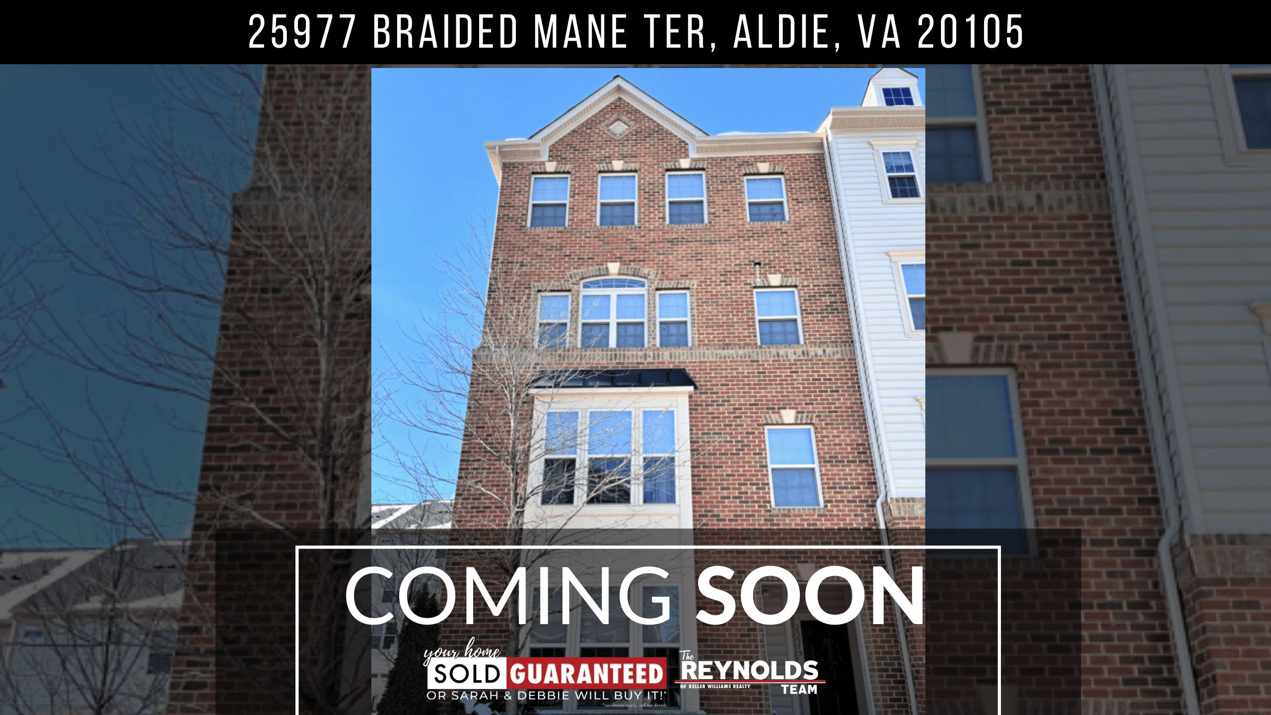 25977 Braided Mane Ter, Aldie, VA 20105