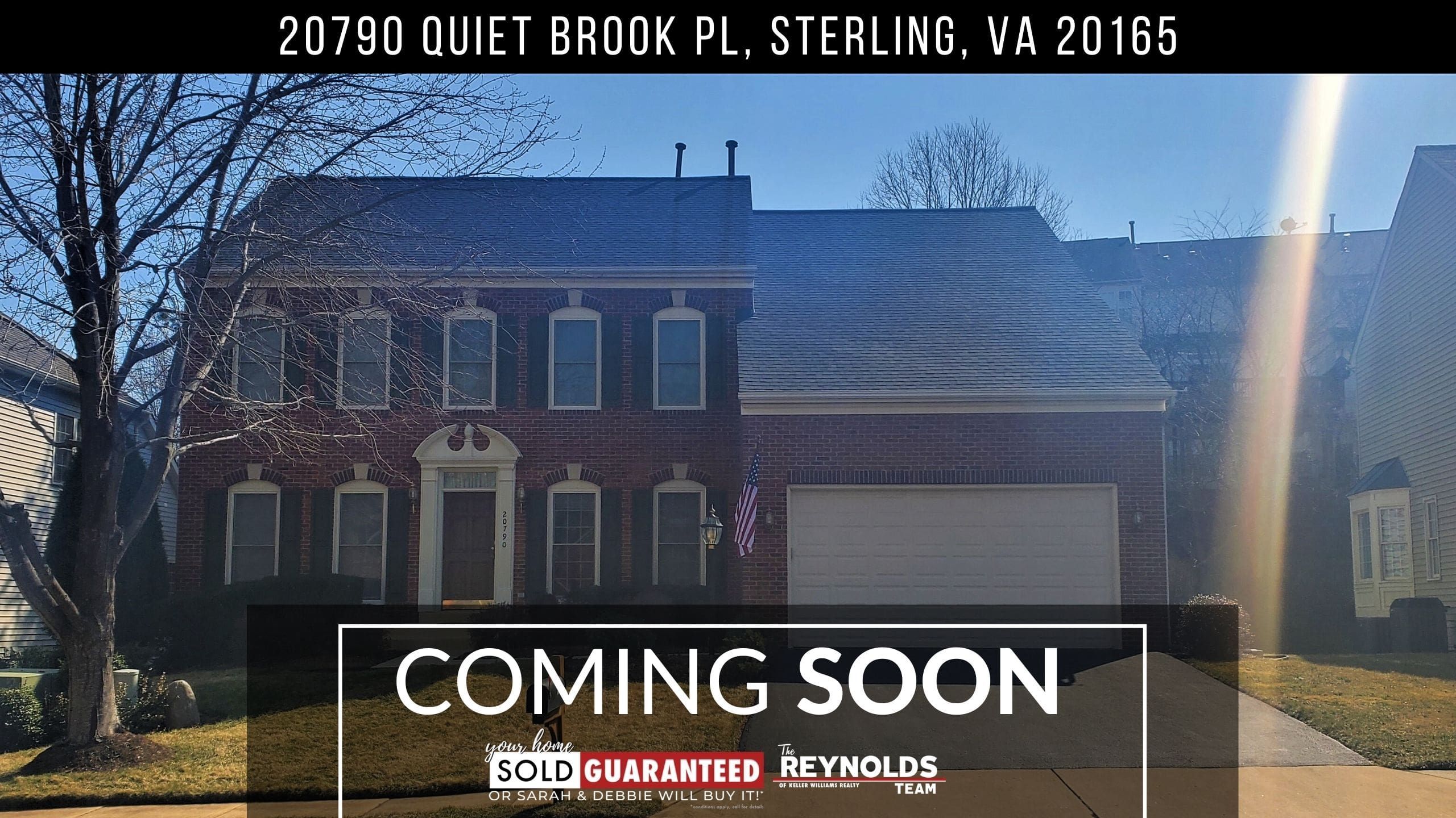 20790 Quiet Brook Pl, Sterling, VA 20165