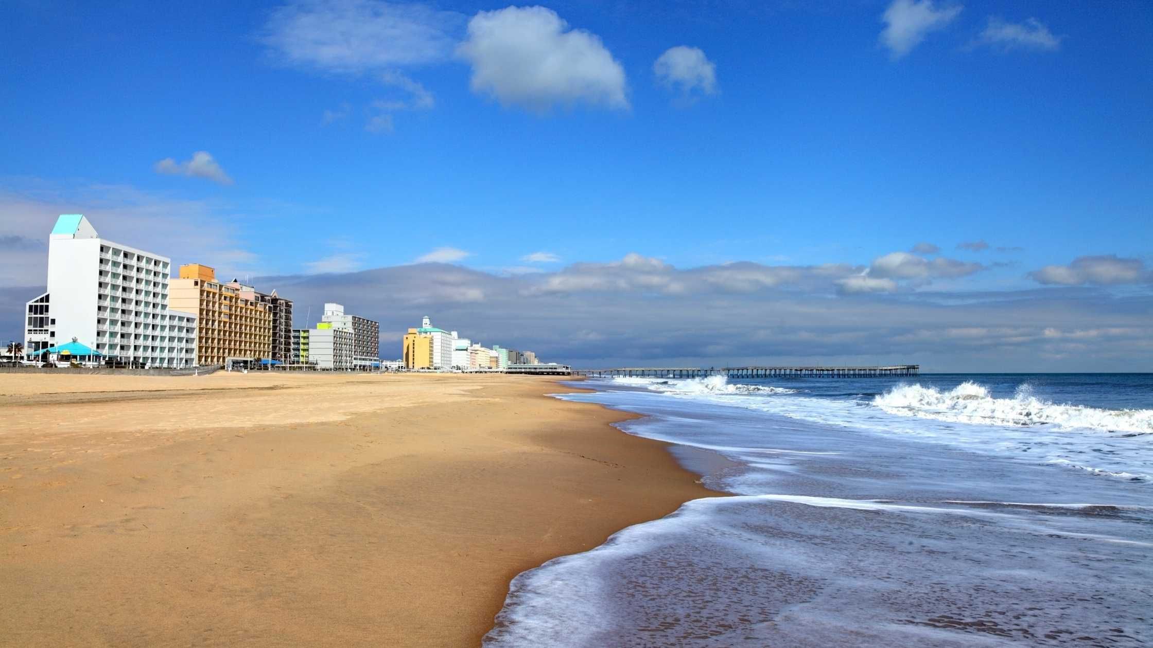 How to Choose the Right Community to Move To in Hampton Roads, VA