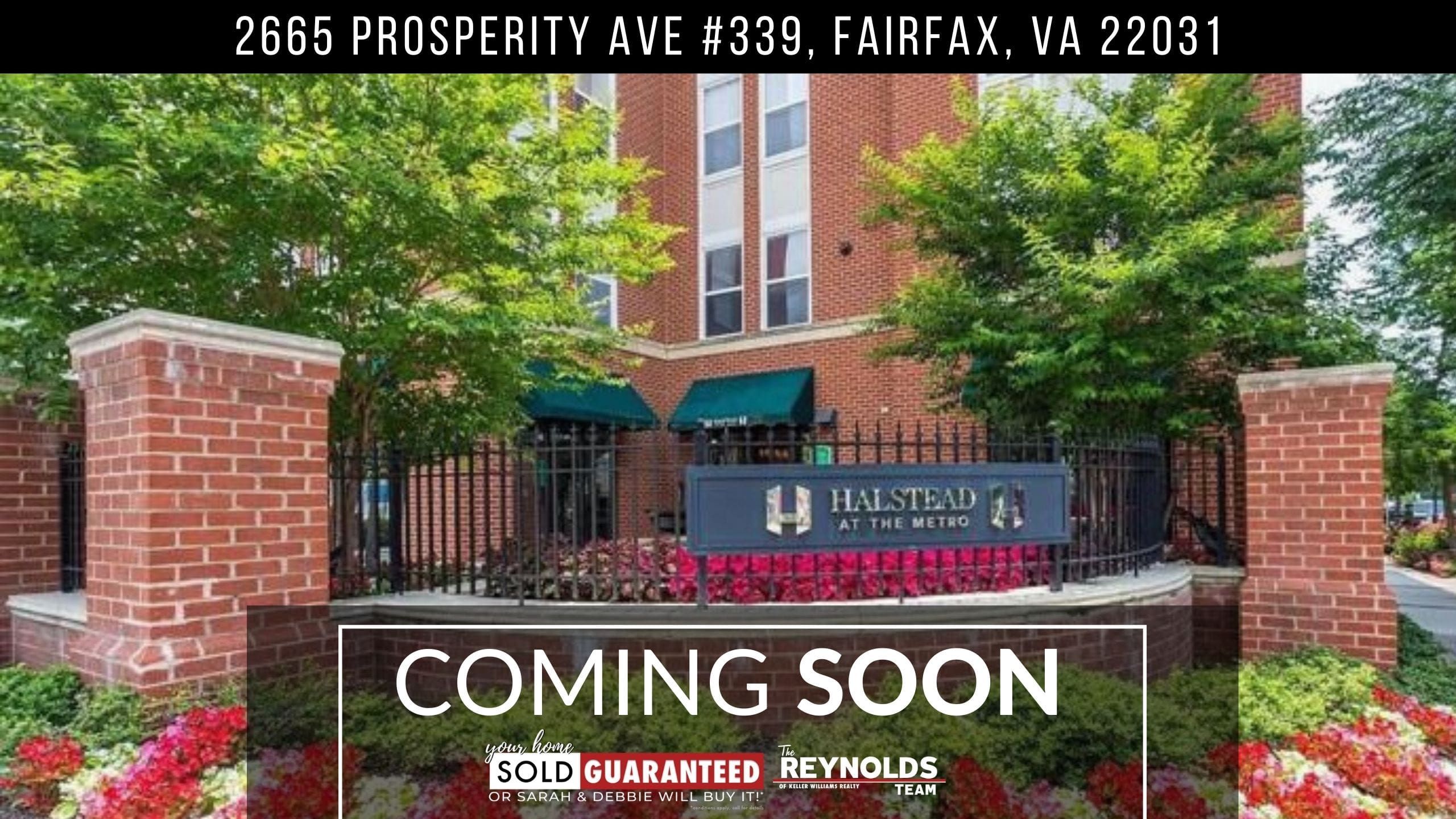 2665 Prosperity Ave #339, Fairfax, VA 22031
