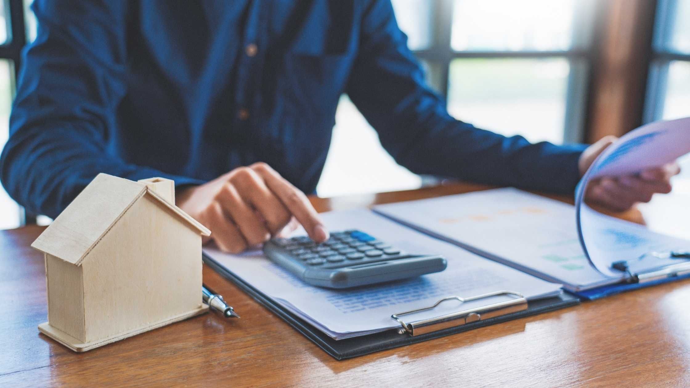 5 Reasons to Refinance Your Home in Dallas