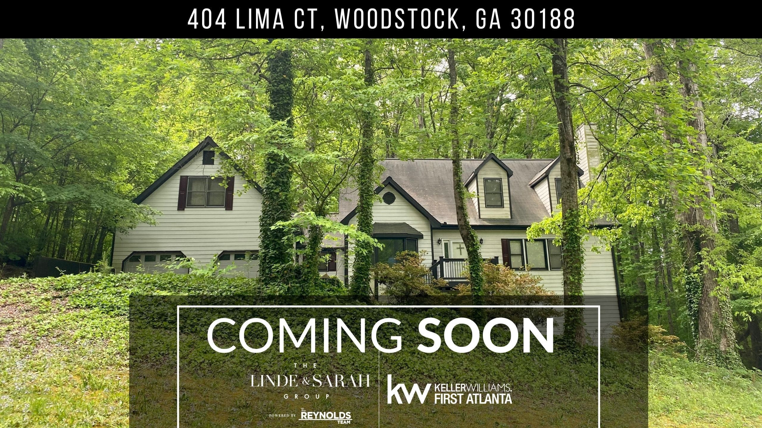 404 Lima Ct, Woodstock, GA 30188