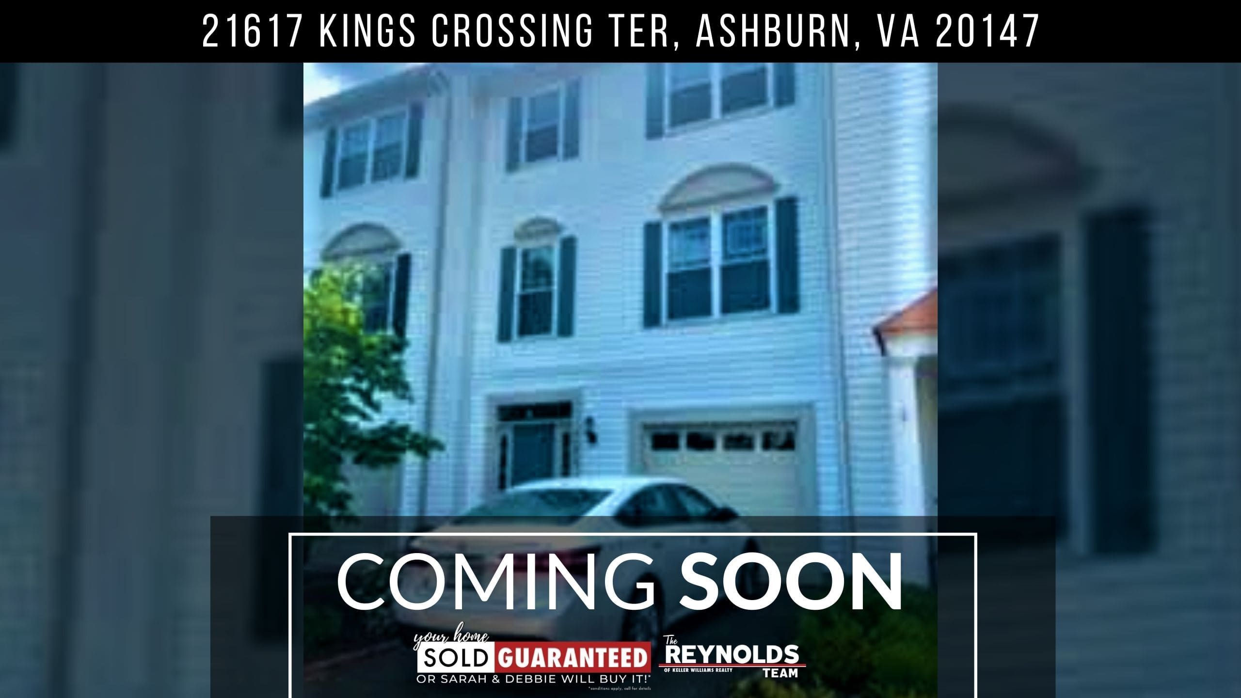 21617 Kings Crossing Ter, Ashburn, VA 20147