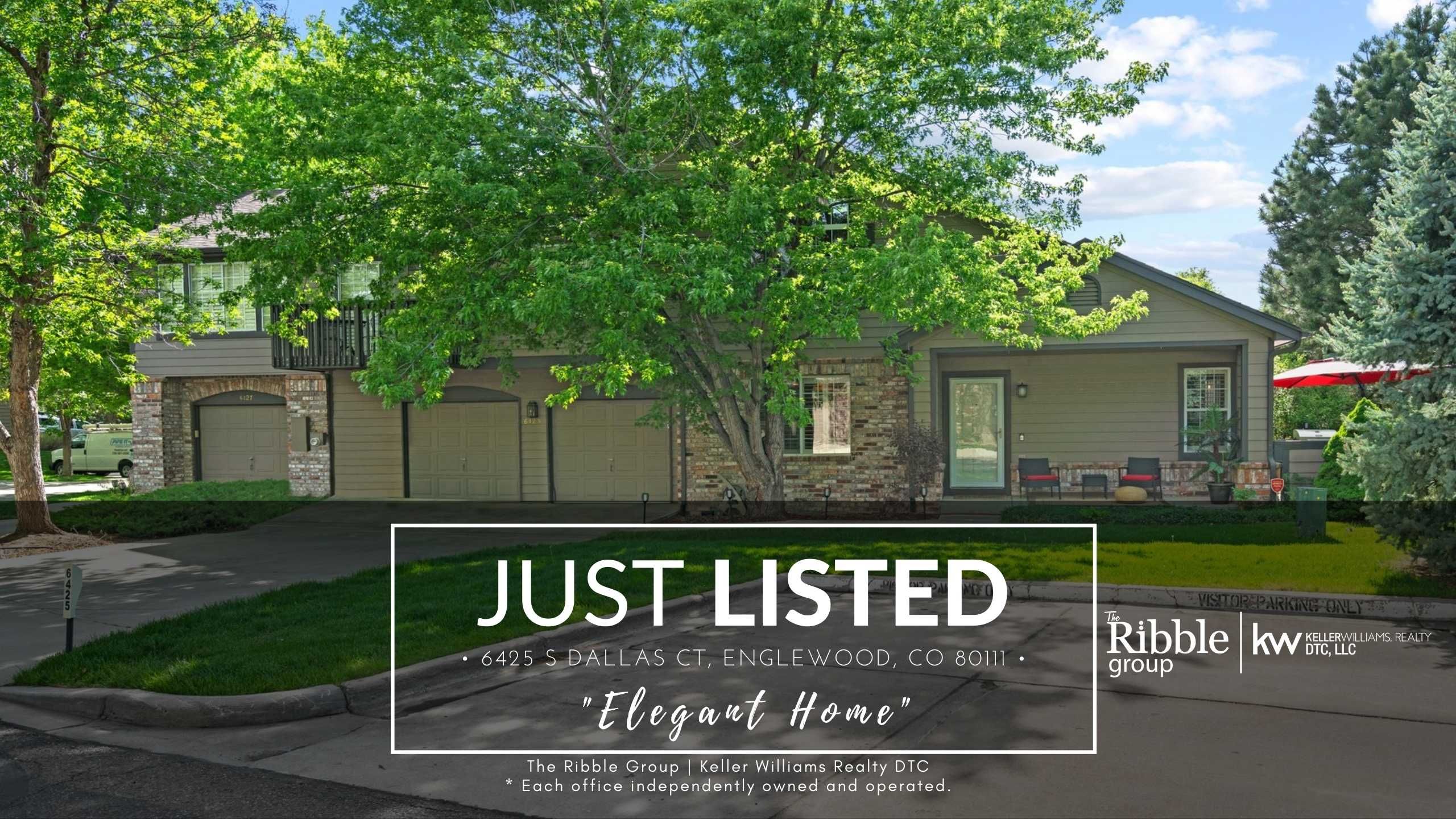 6425 S Dallas Ct, Englewood, CO 80111
