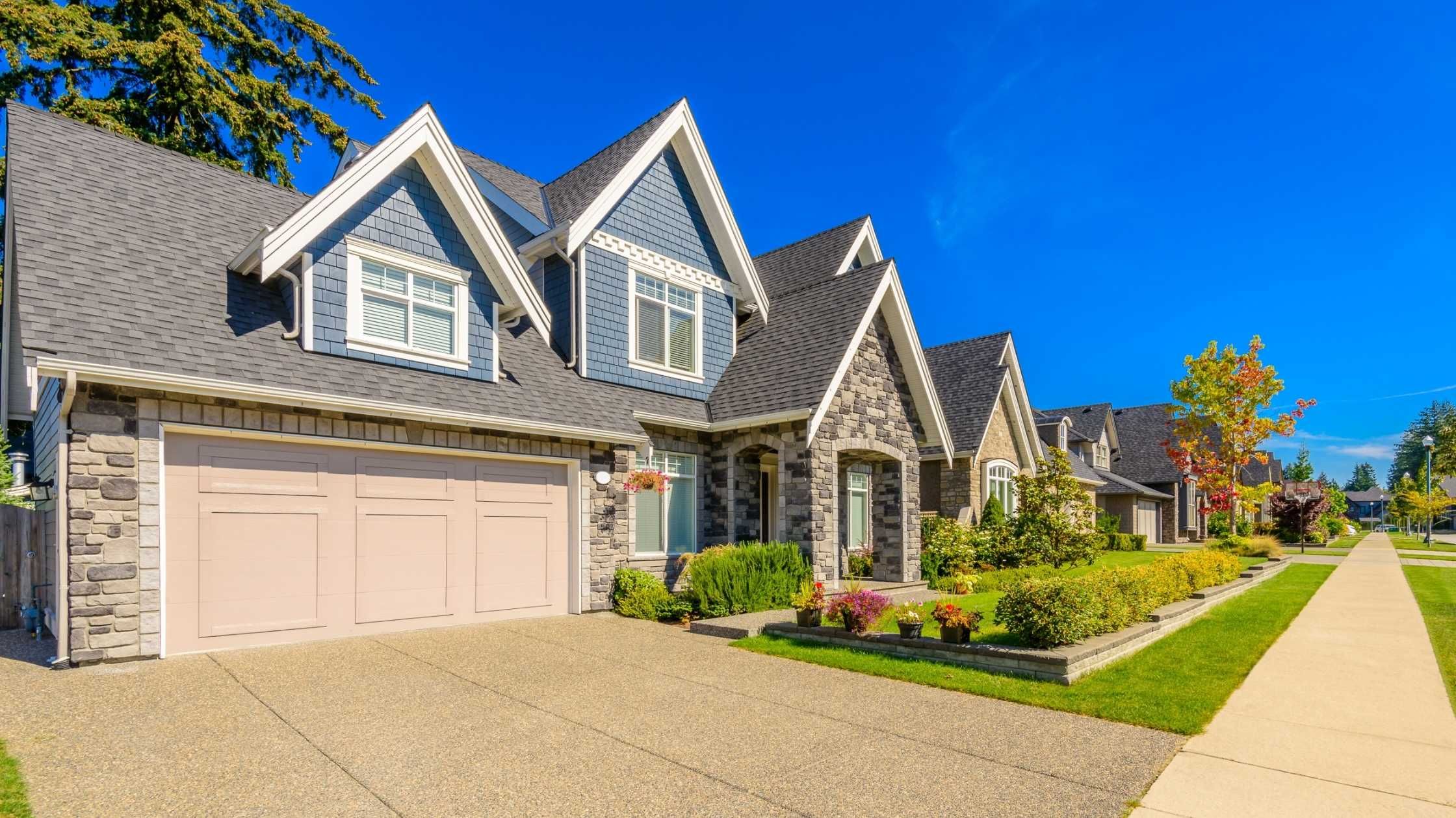 Will Home Prices Fall When Interest Rates Rise in 2022?