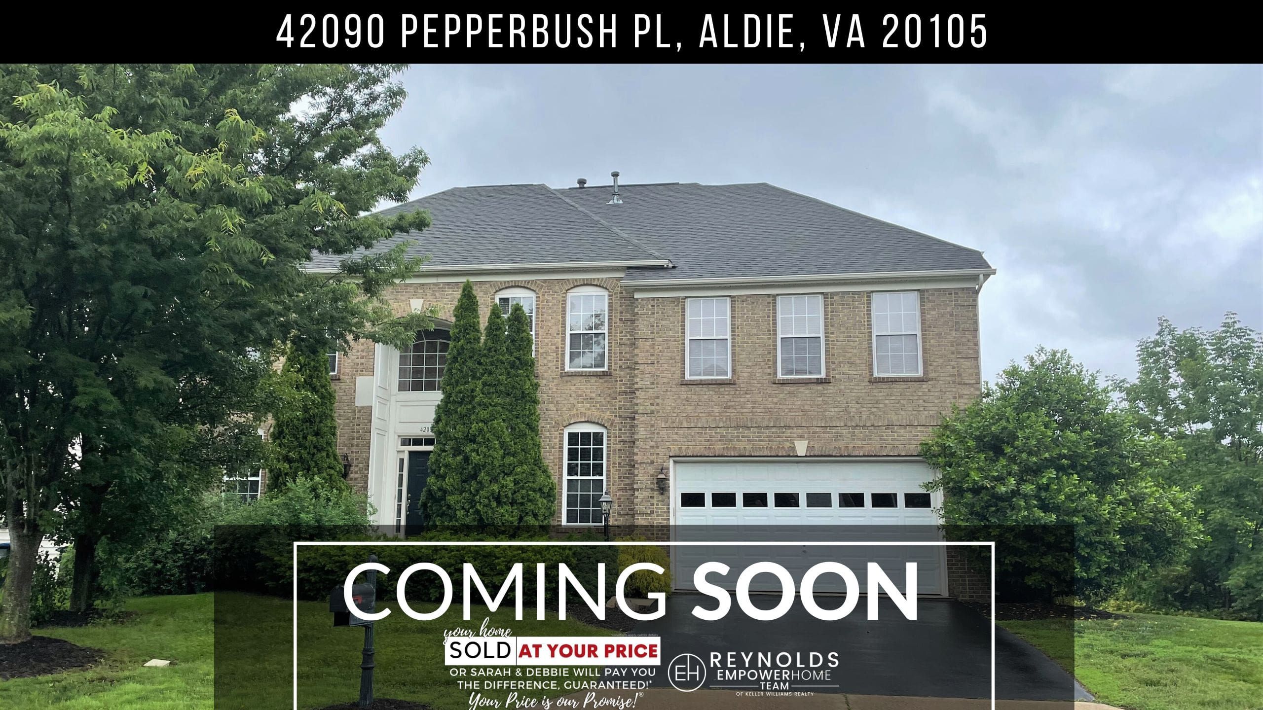 42090 Pepperbush Pl, Aldie, VA 20105