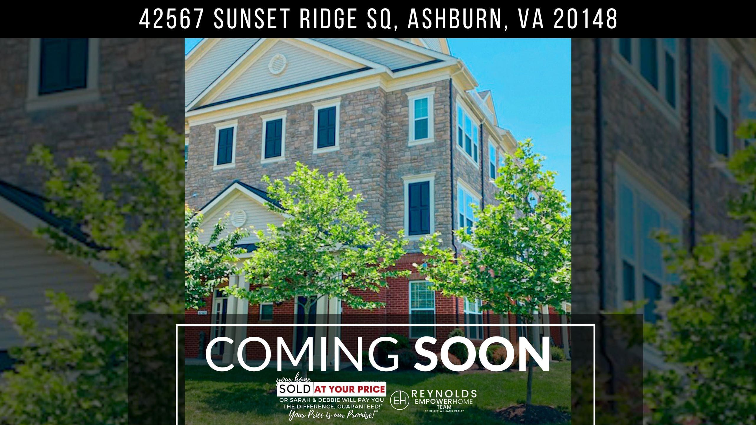 42567 Sunset Ridge Sq, Ashburn, VA 20148