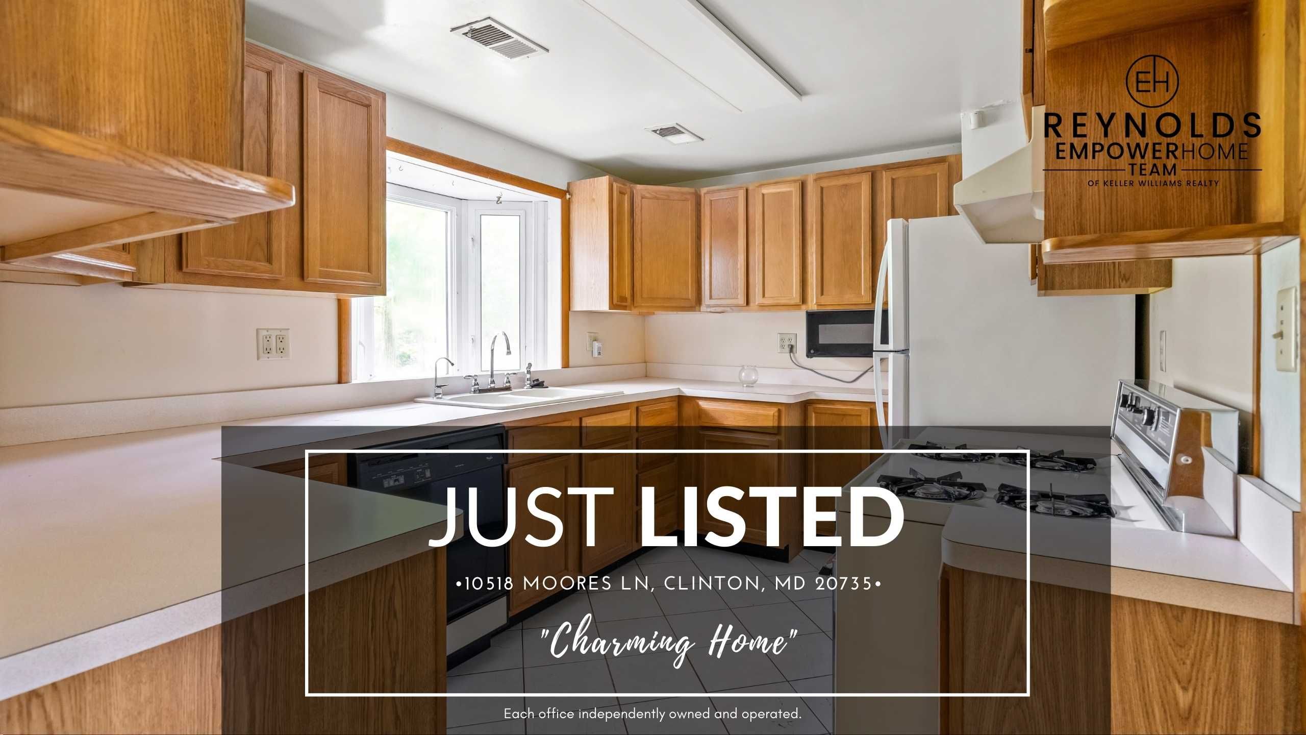 10518 Moores Ln, Clinton, MD 20735