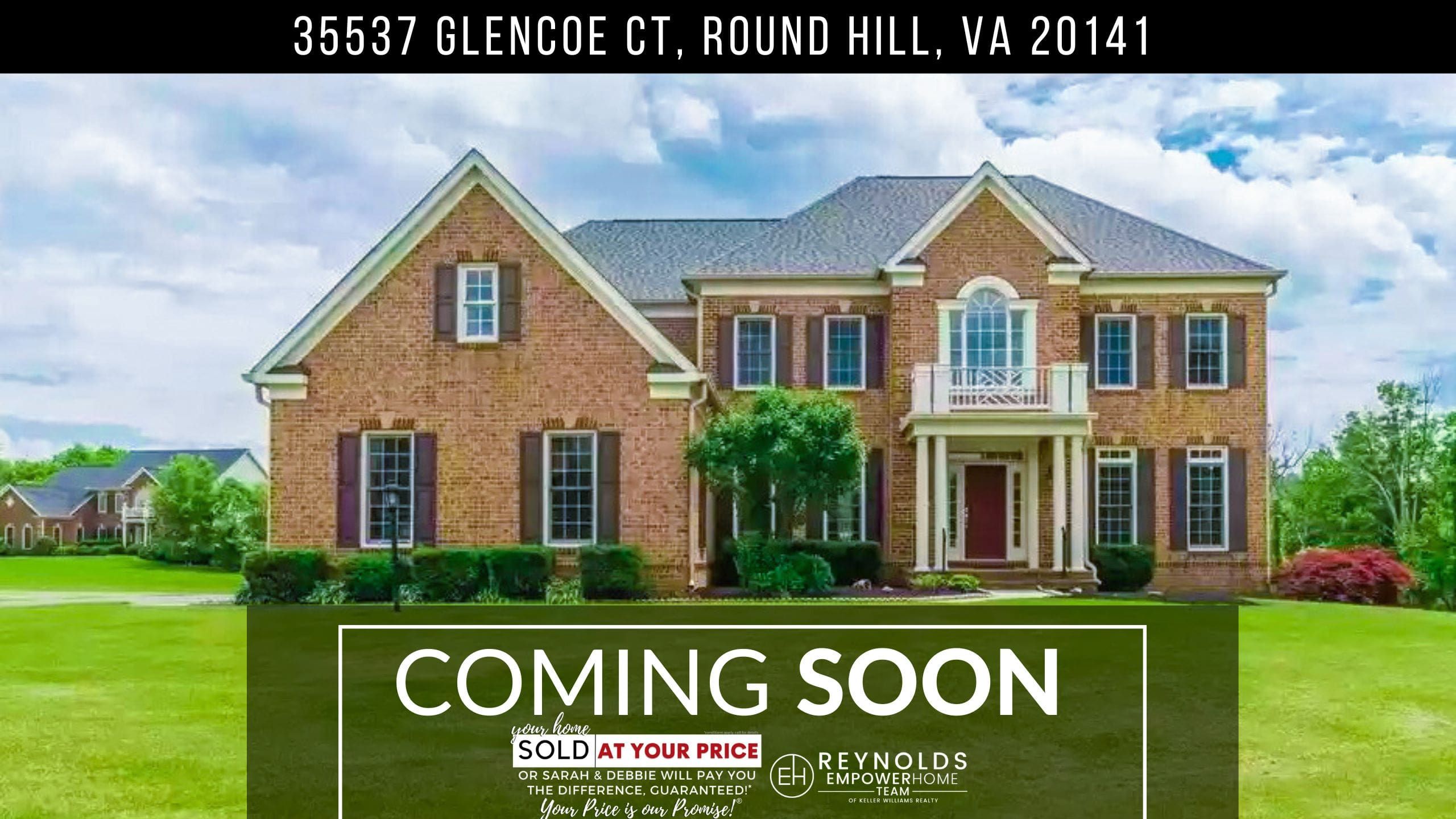 35537 Glencoe Ct, Round Hill, VA 20141