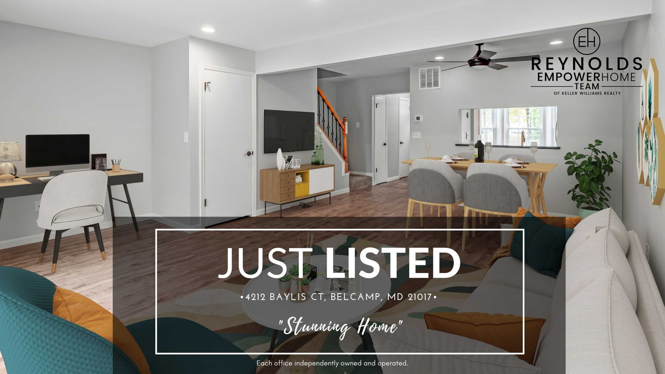4212 Baylis Ct, Belcamp, MD 21017