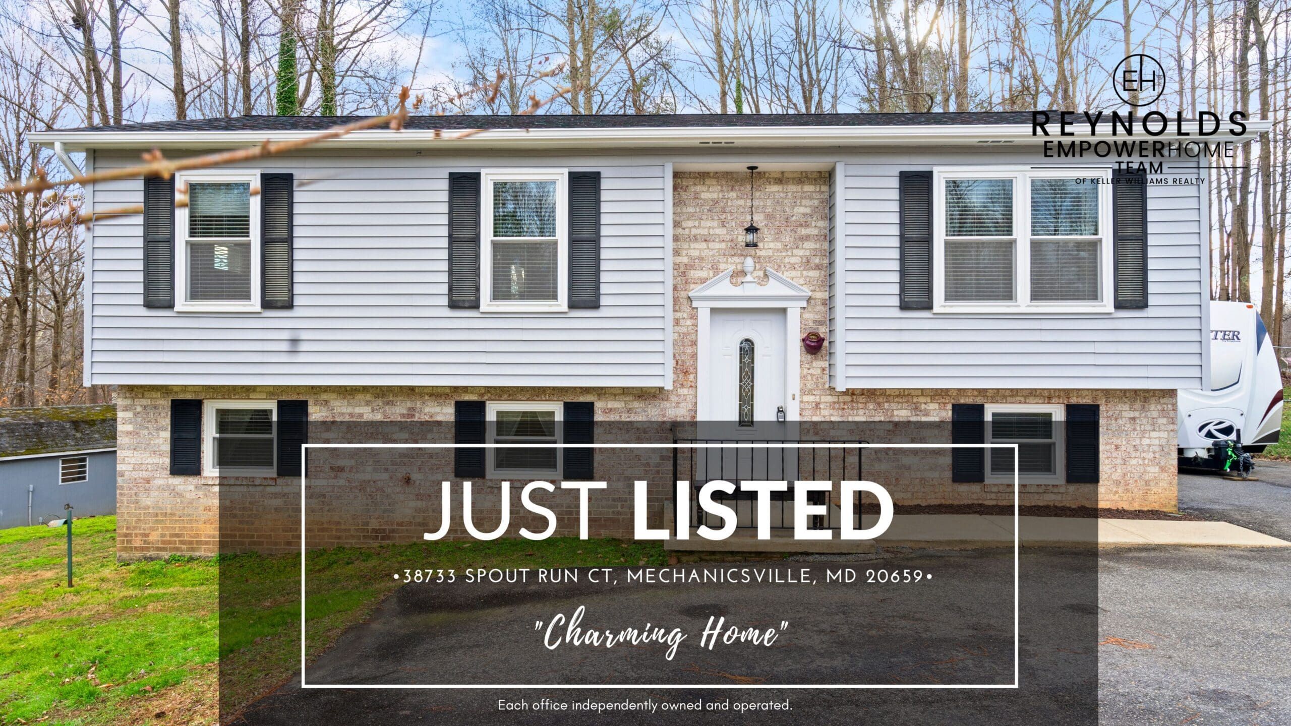 38733 Spout Run Ct, Mechanicsville, MD 20659
