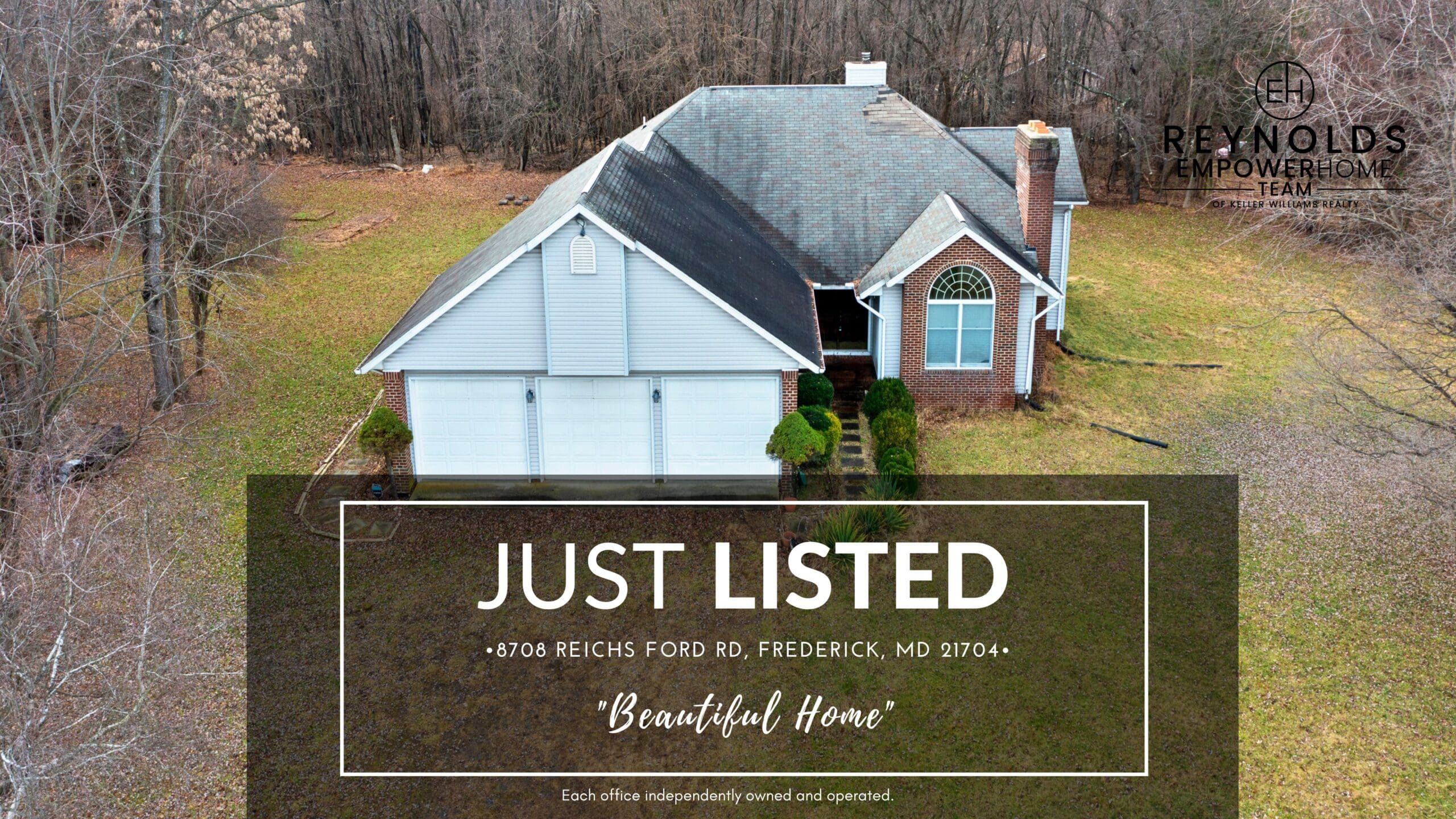 8708 Reichs Ford Rd, Frederick, MD 21704