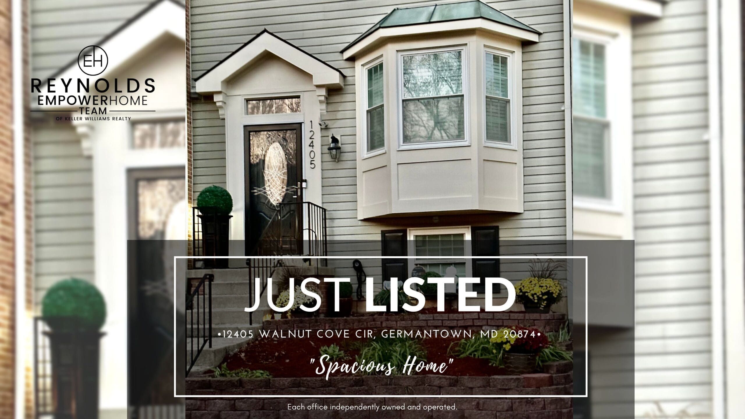 12405 Walnut Cove Cir, Germantown, MD 20874