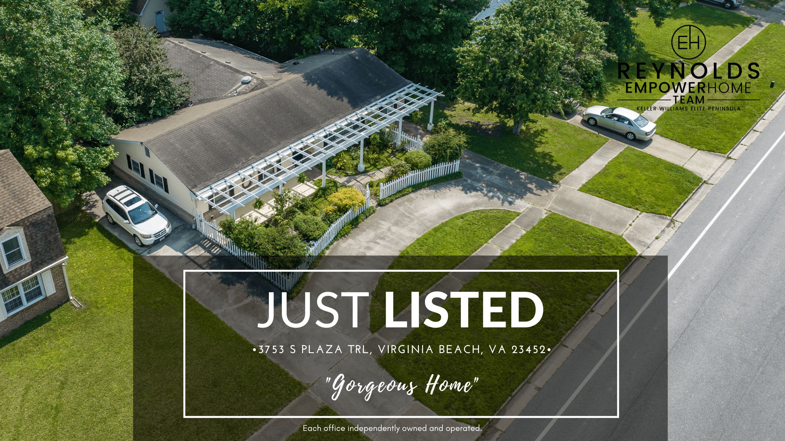 3753 S Plaza Trl, Virginia Beach, VA 23452