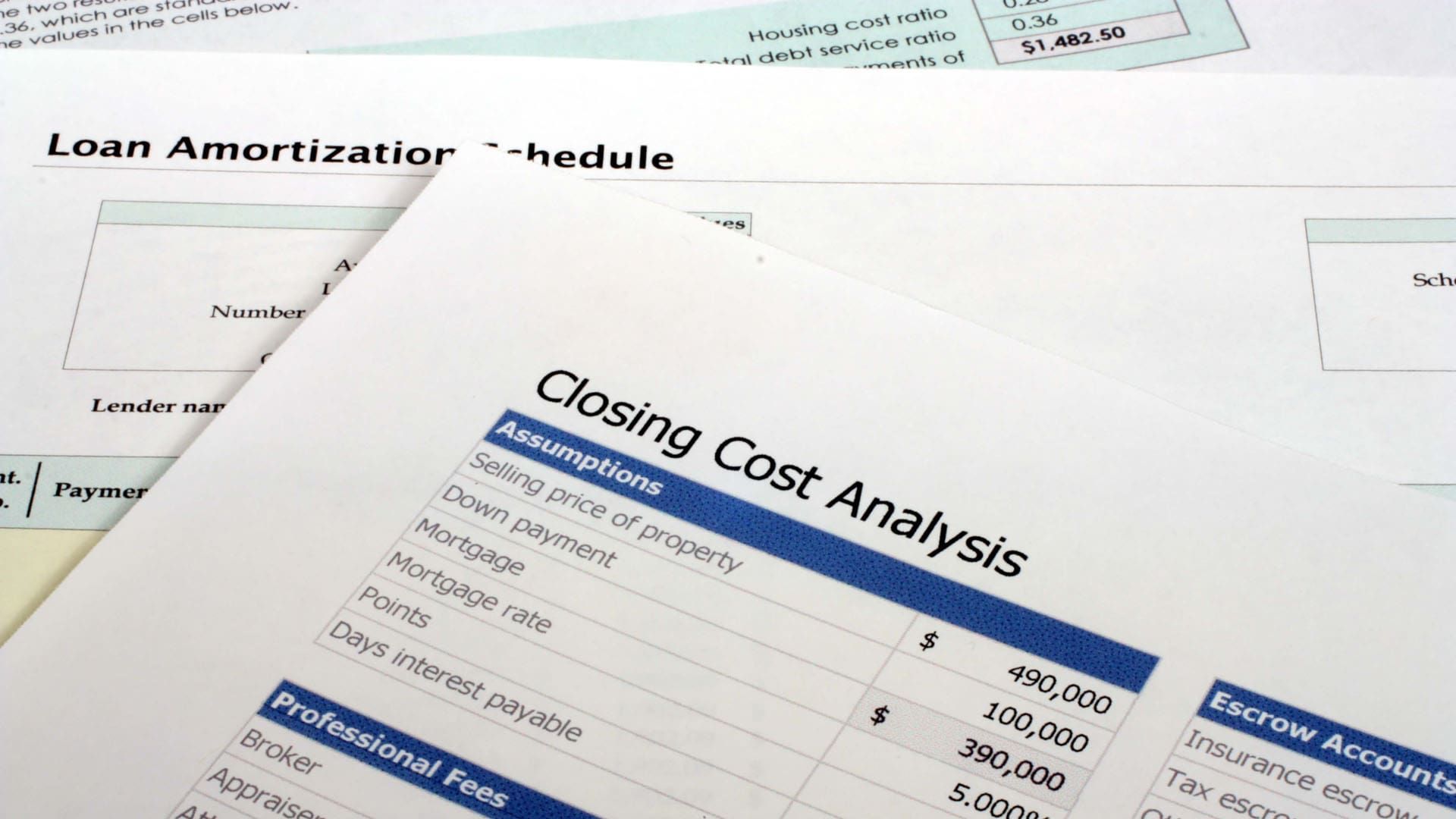 Closing Costs Explained: An Essential Guide for Homebuyers