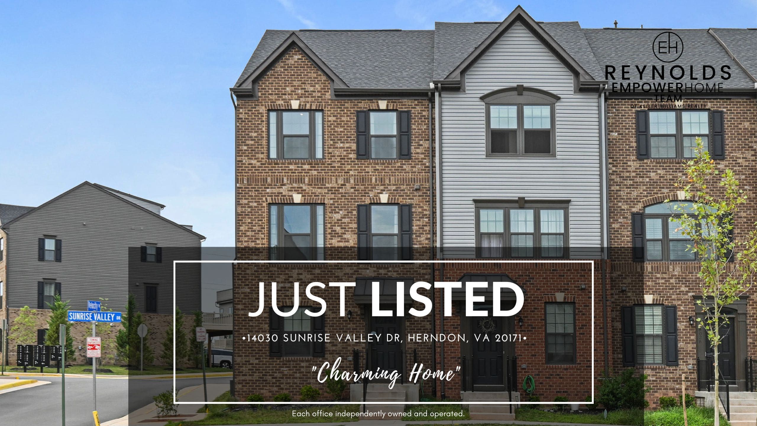 14030 Sunrise Valley Dr, Herndon, VA 20171