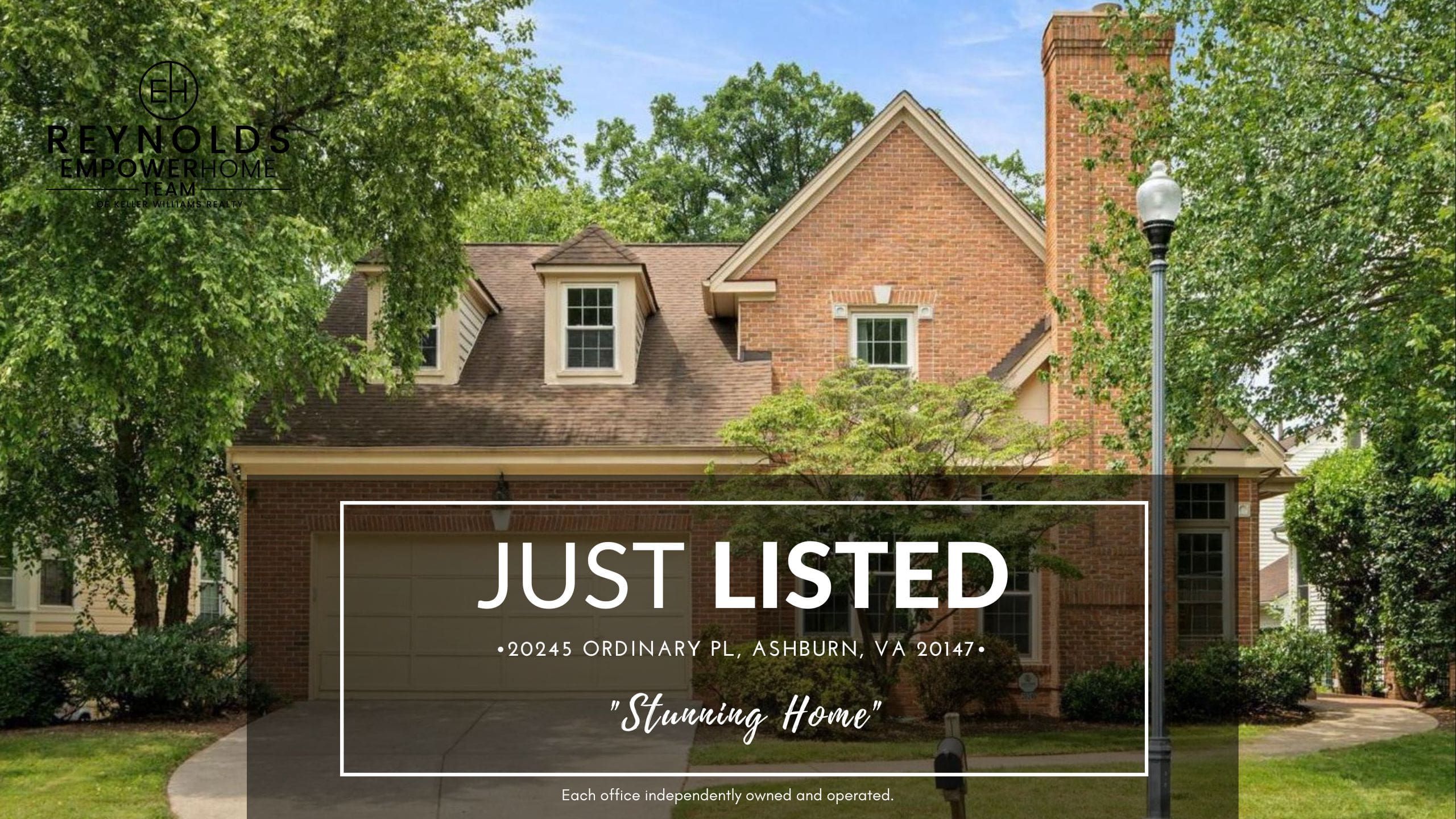 20245 Ordinary Pl, Ashburn, VA 20147