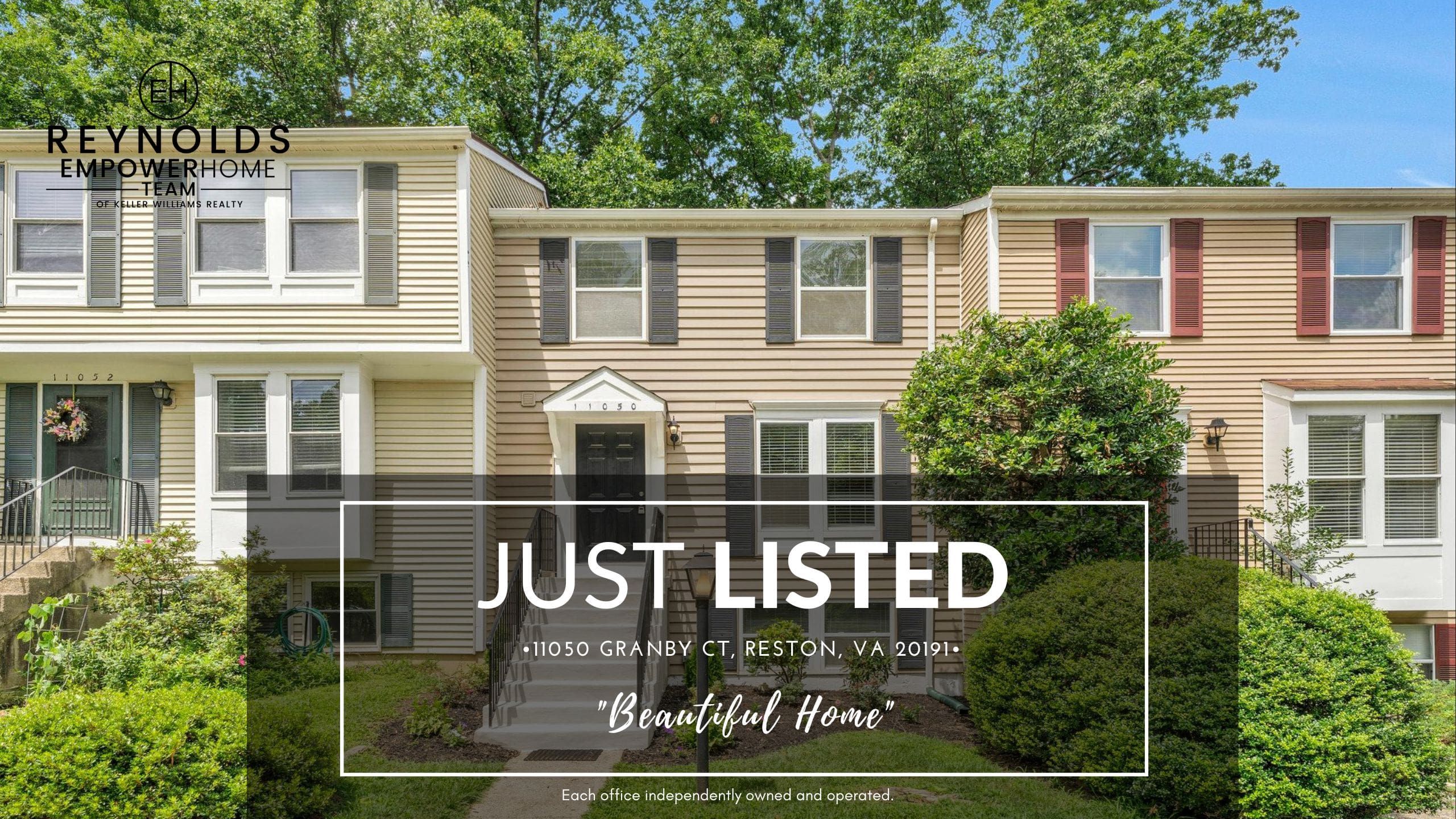 11050 Granby Ct, Reston, VA 20191