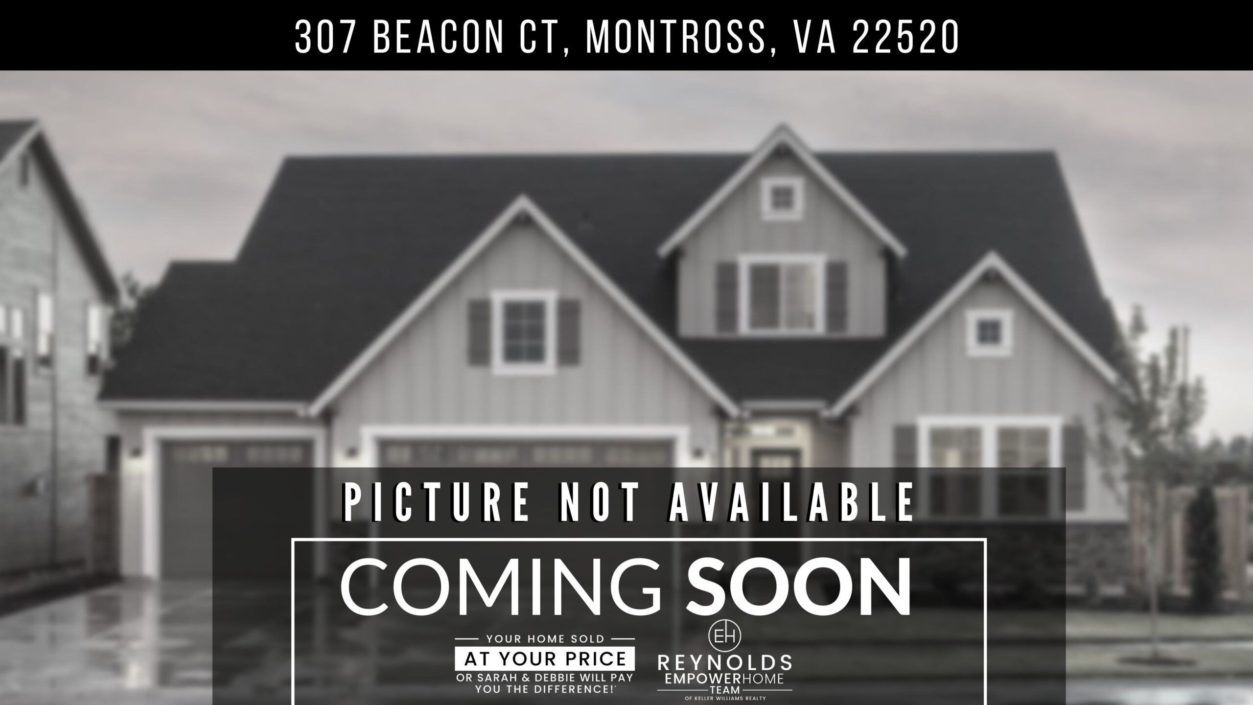 307 Beacon Ct, Montross, VA 22520
