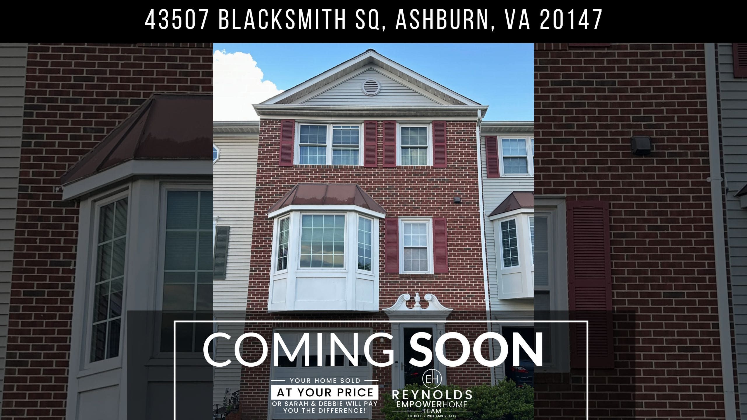 43507 Blacksmith Sq, Ashburn, VA 20147