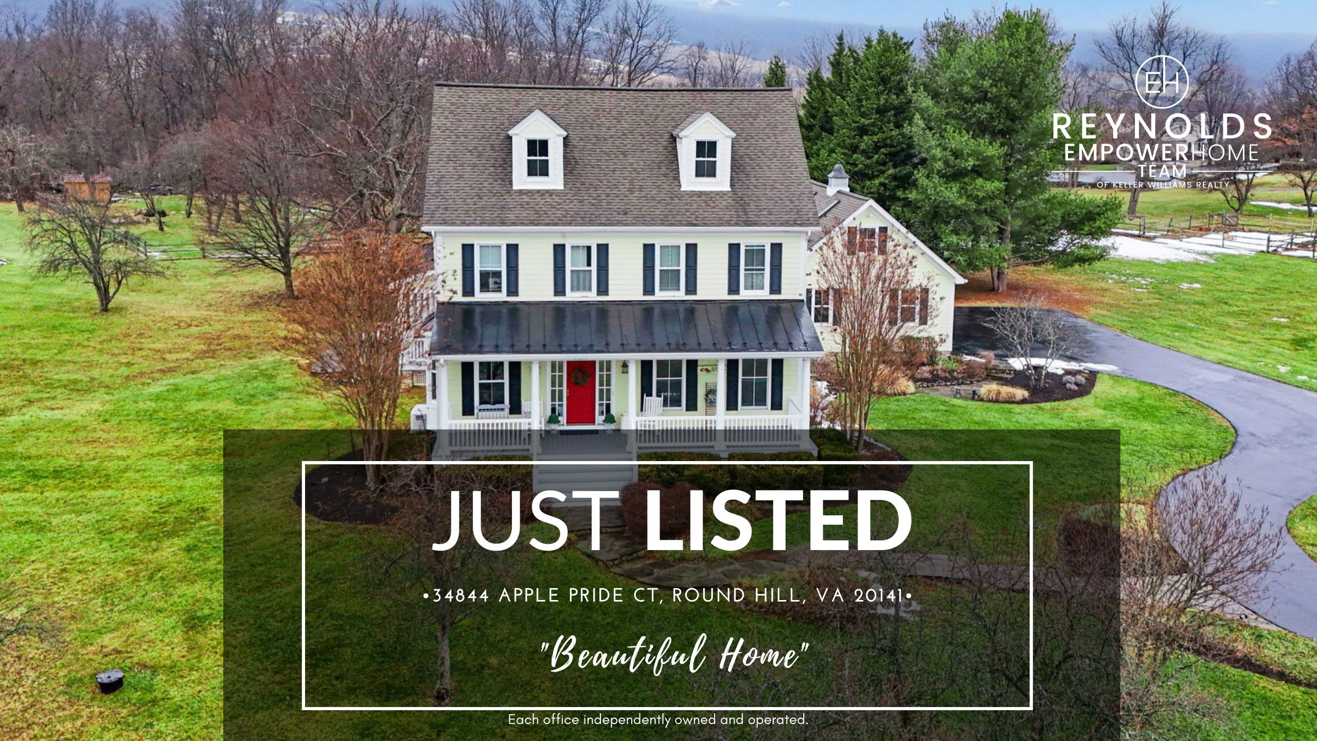 34844 Apple Pride Ct, Round Hill, VA 20141