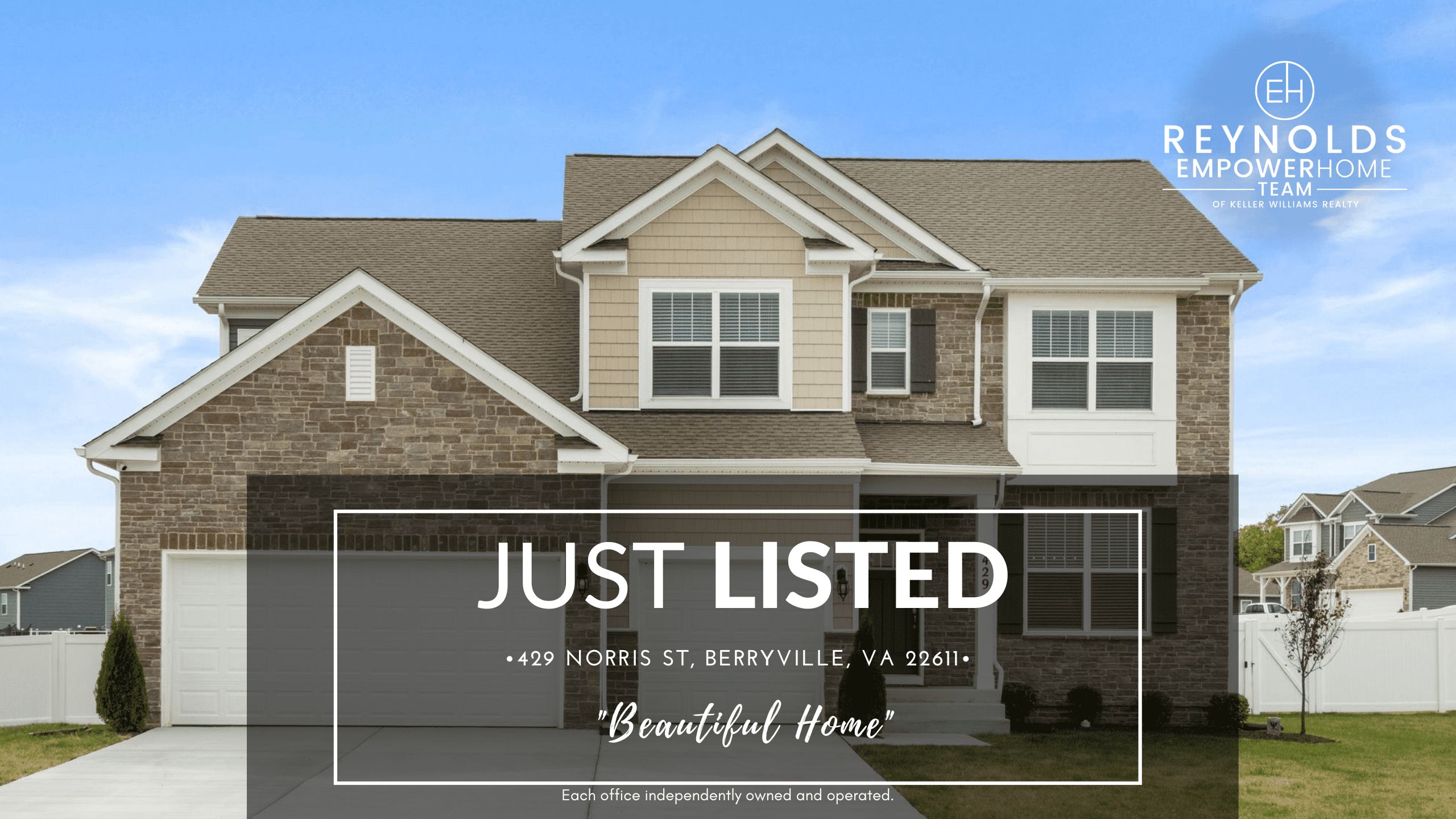 429 Norris St, Berryville, VA 22611