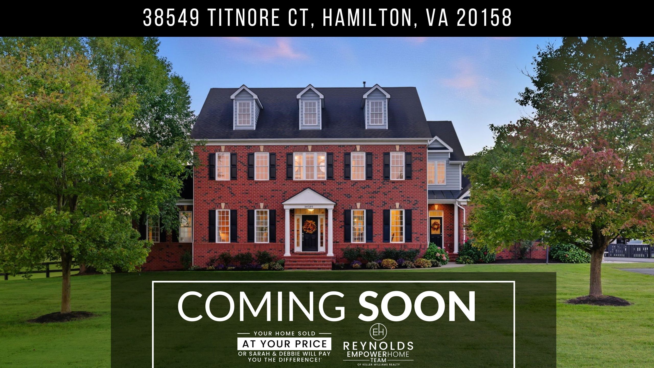 38549 Titnore Ct, Hamilton, VA 20158