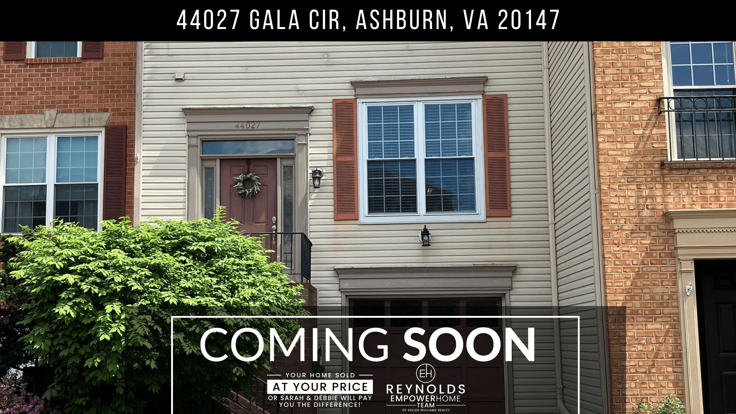 44027 Gala Cir, Ashburn, VA 20147
