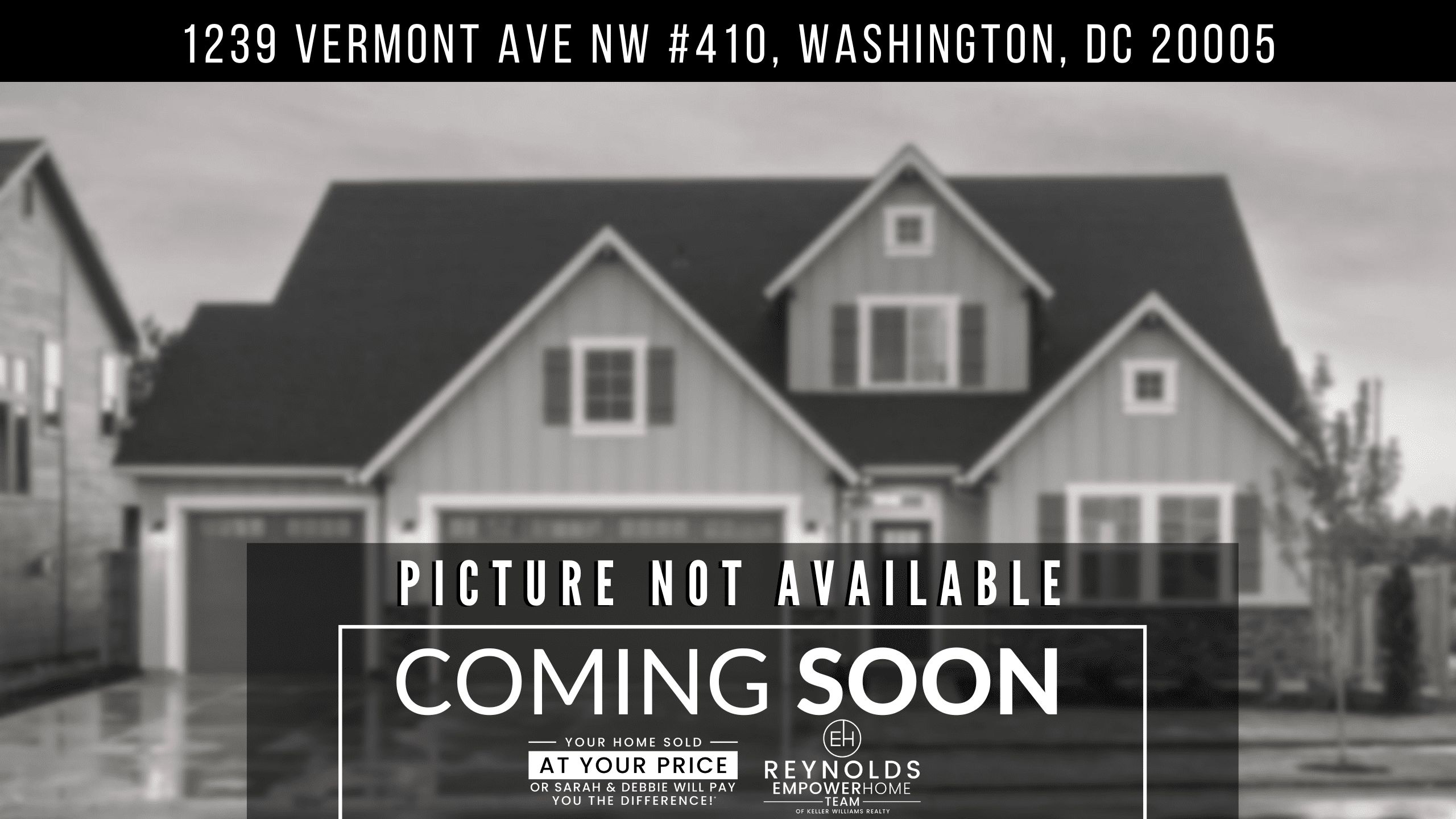 1239 Vermont Ave NW #410, Washington, DC 20005