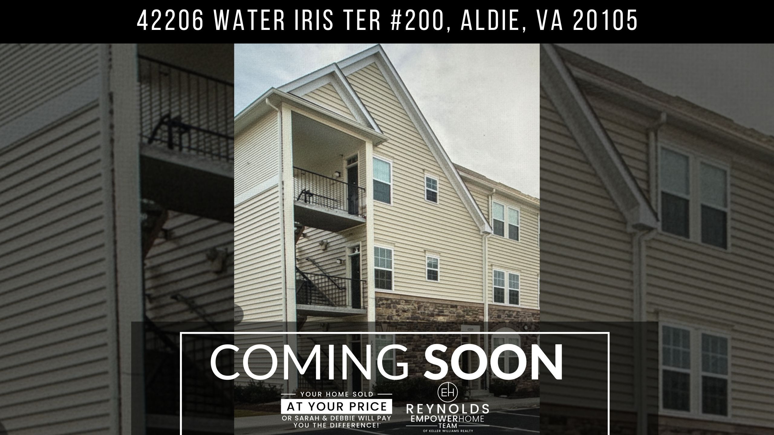 42206 Water Iris Ter #200, Aldie, VA 20105