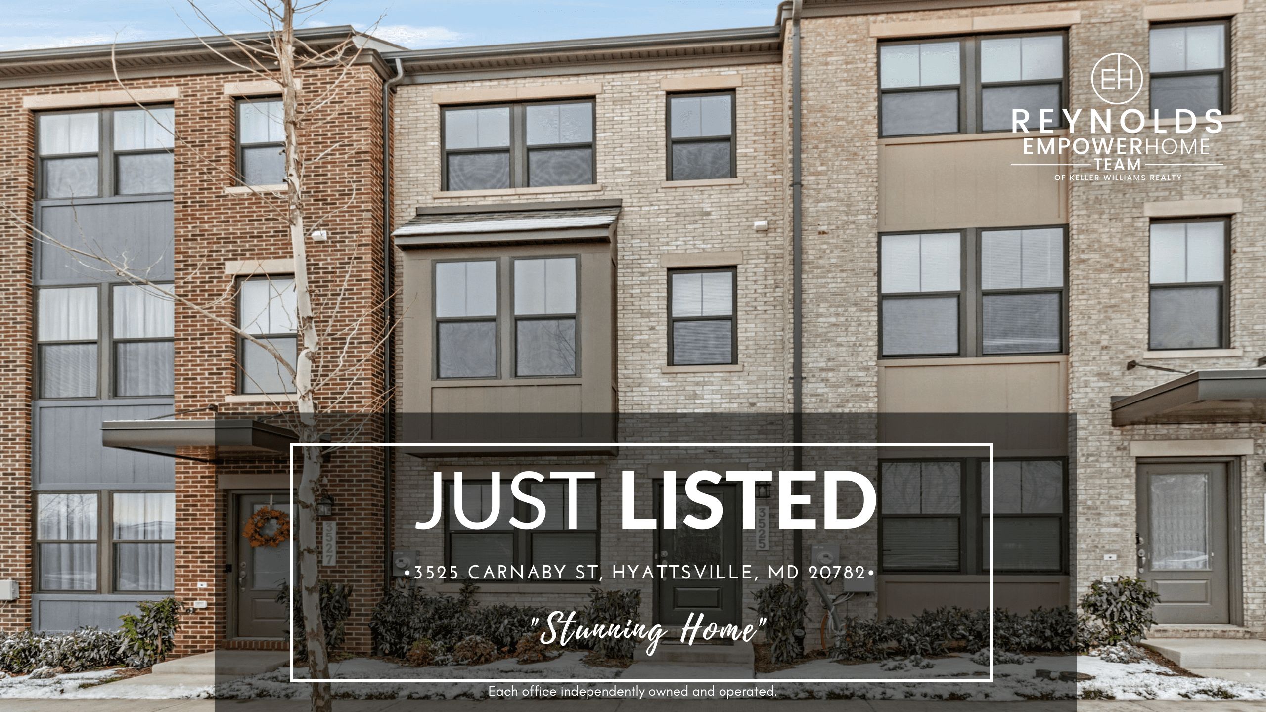 3525 Carnaby St, Hyattsville, MD 20782