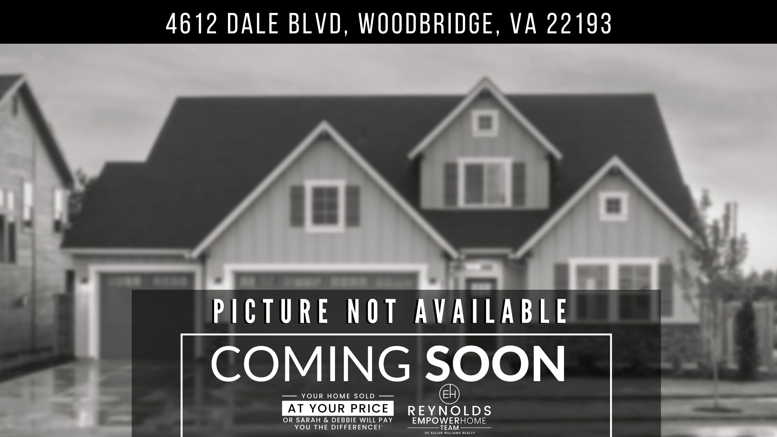 4612 Dale Blvd, Woodbridge, VA 22193