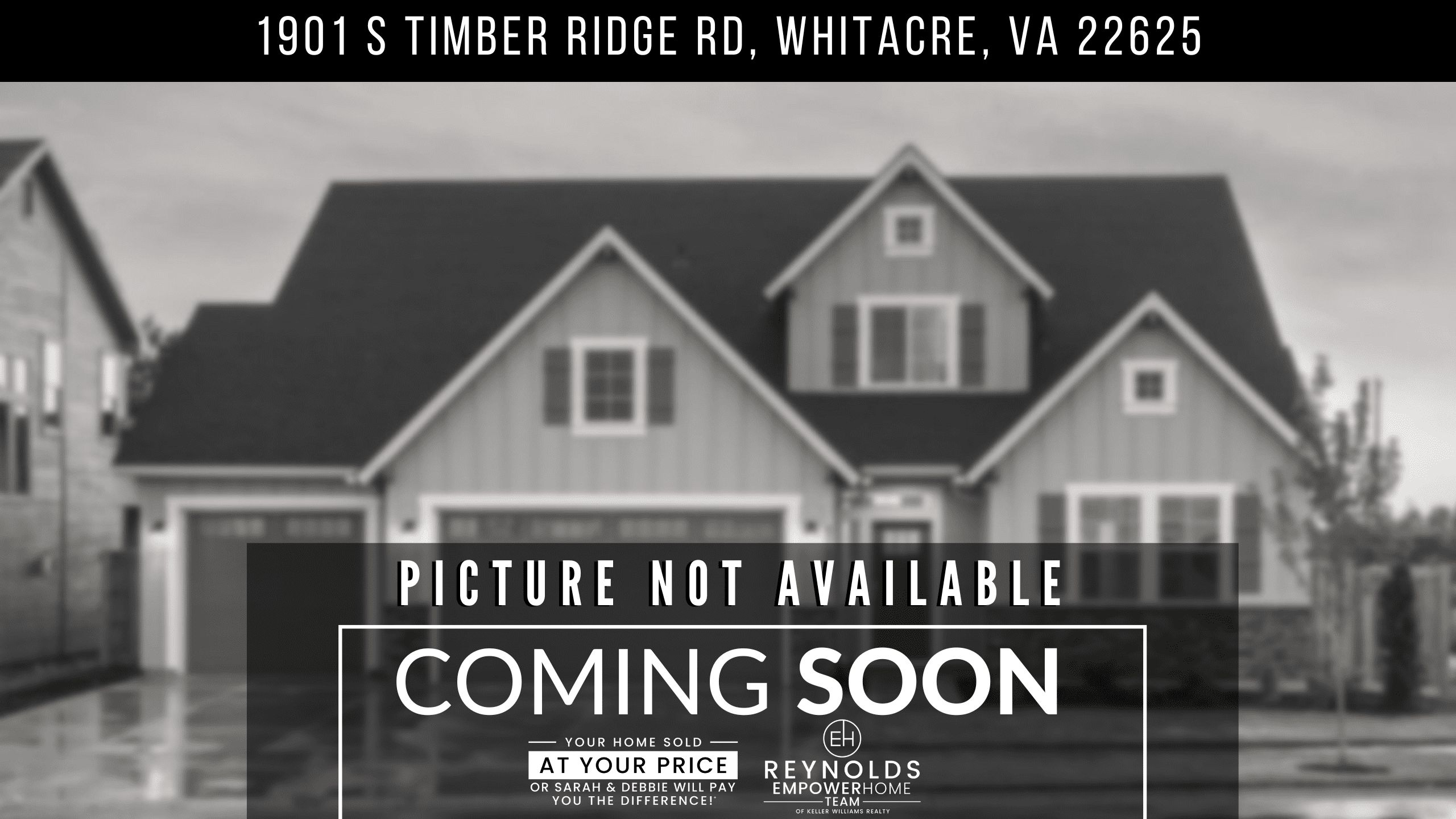 1901 S Timber Ridge Rd, Cross Junction, VA 22625