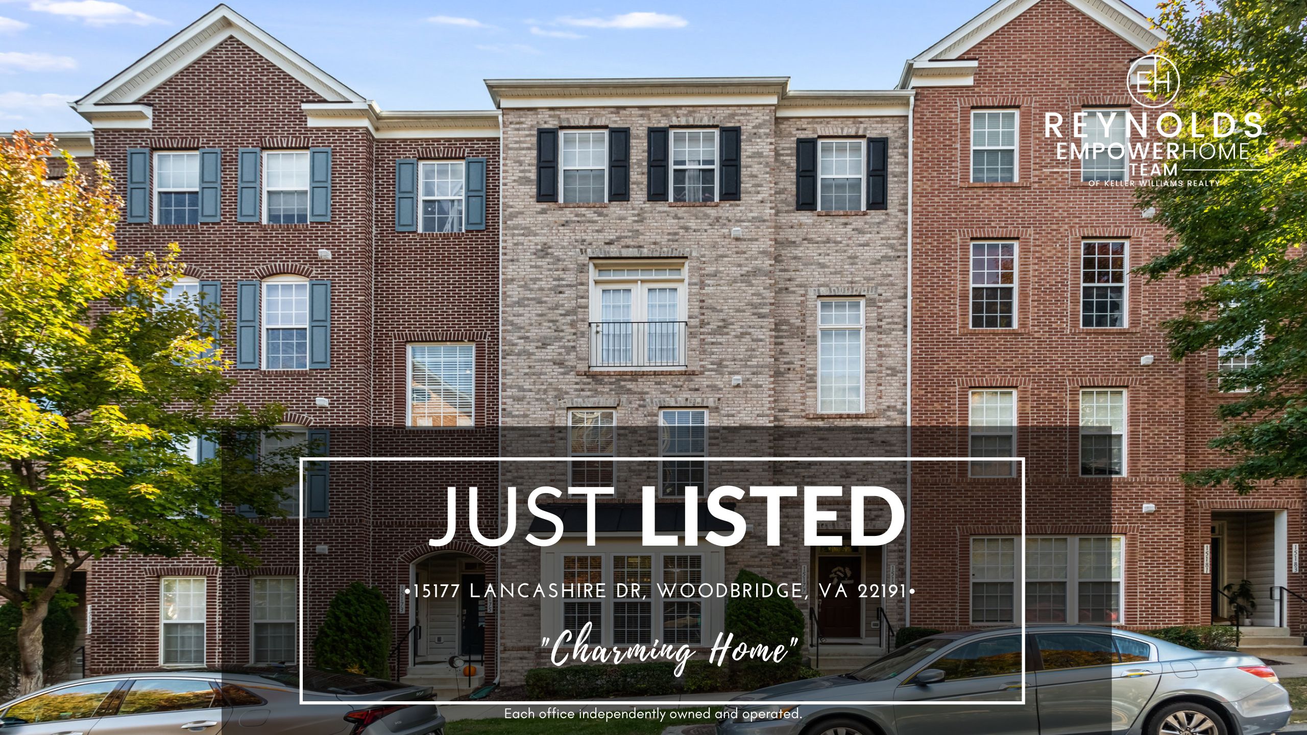 15177 Lancashire Dr, Woodbridge, VA 22191