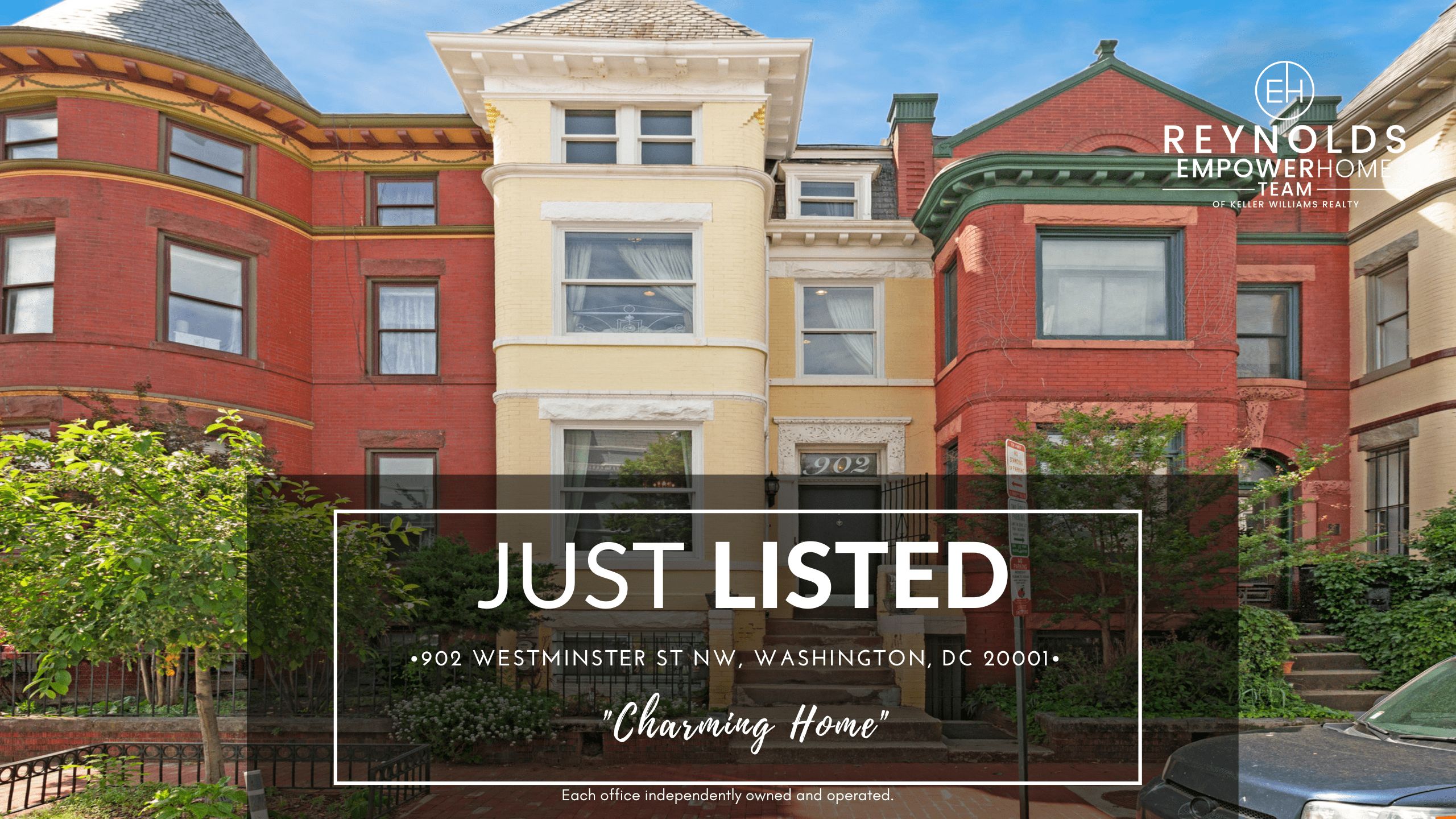 902 Westminster St NW, Washington, DC 20001