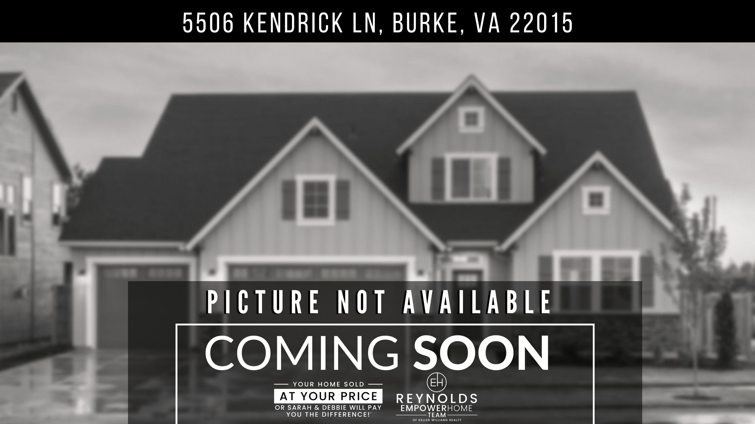 5506 Kendrick Ln, Burke, VA 22015